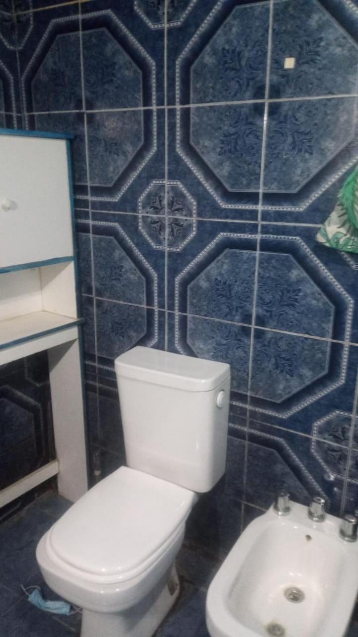 La casita de Sil