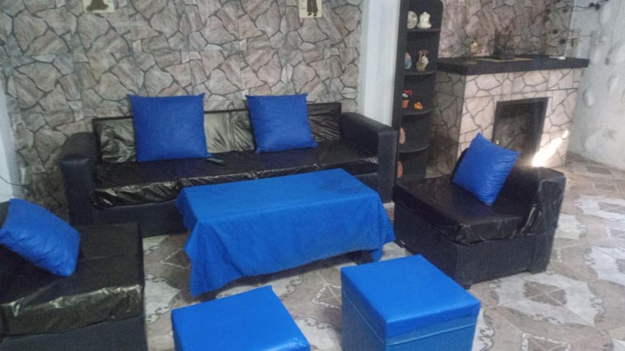 La casita de Sil