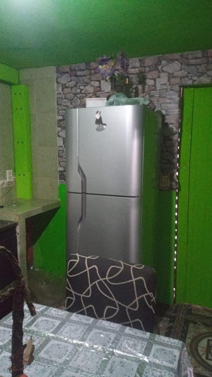 La casita de Sil