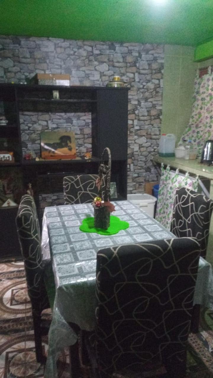 La casita de Sil