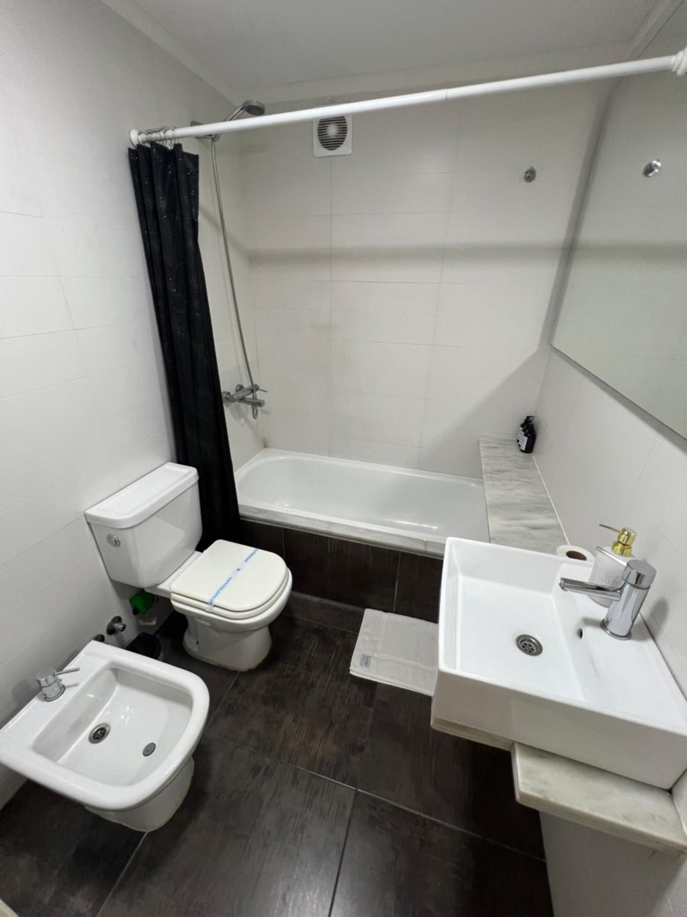 4767 SOHO LIVE - Palermo Soho Apartments