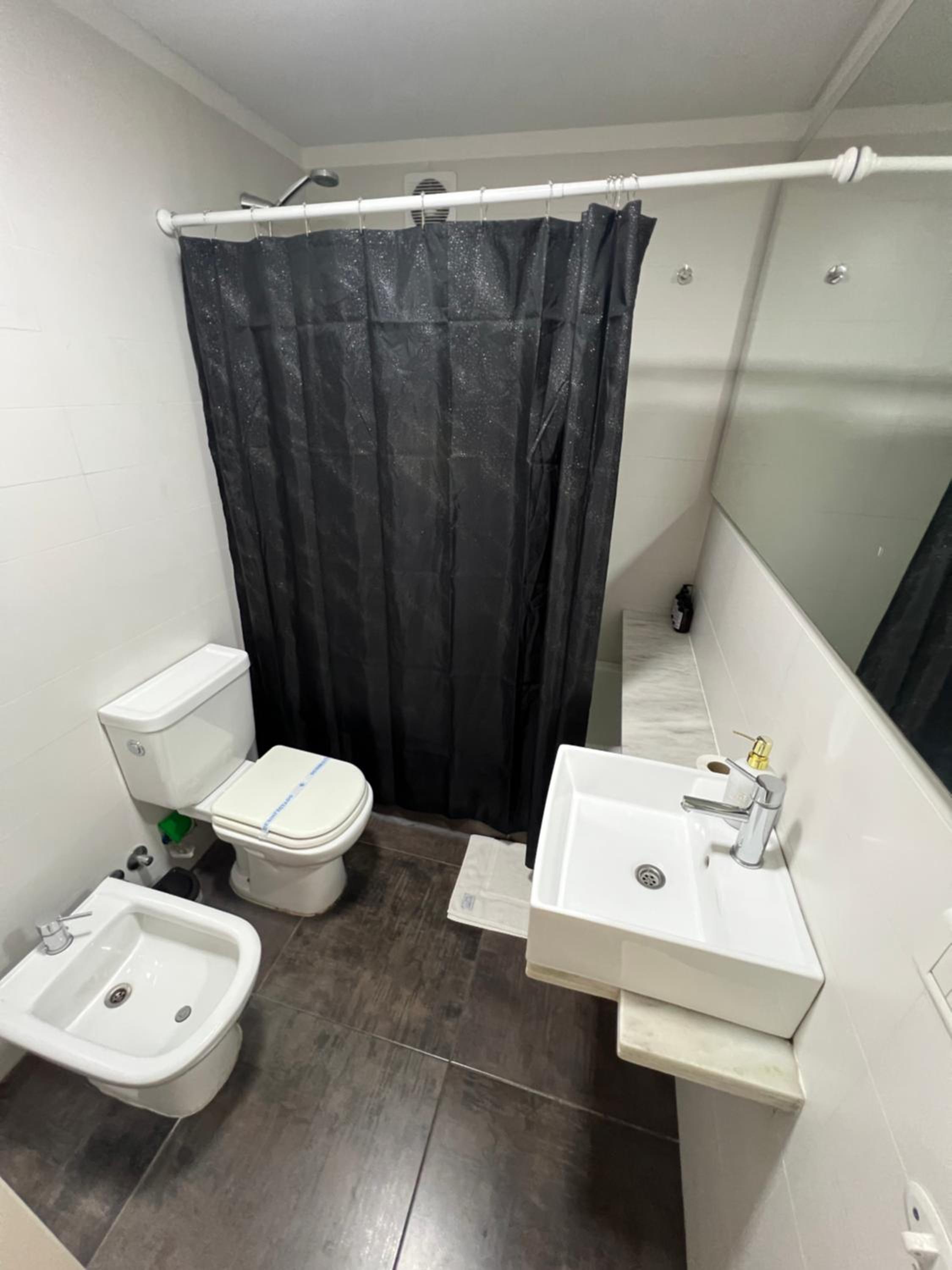 4767 SOHO LIVE - Palermo Soho Apartments