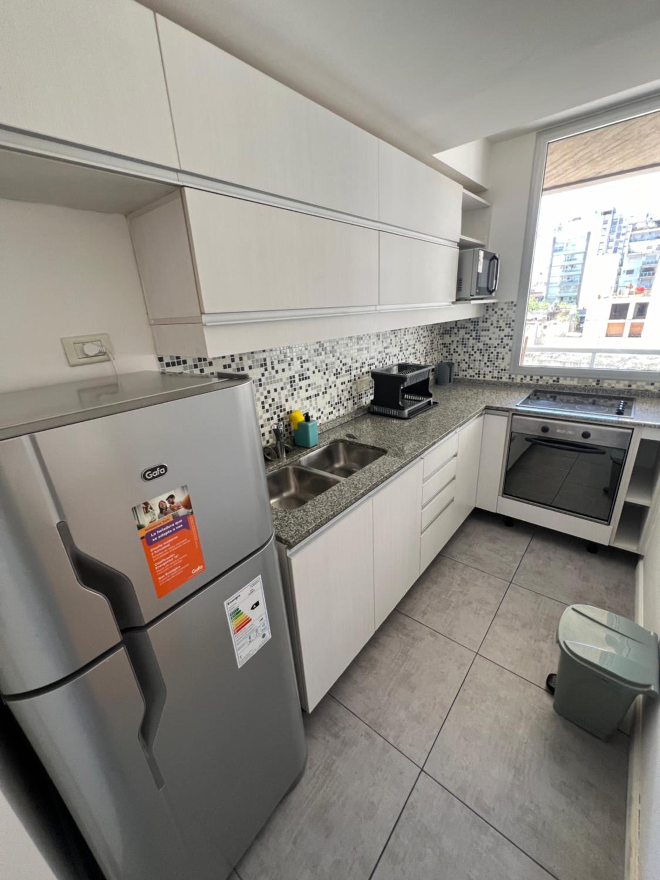 4767 SOHO LIVE - Palermo Soho Apartments
