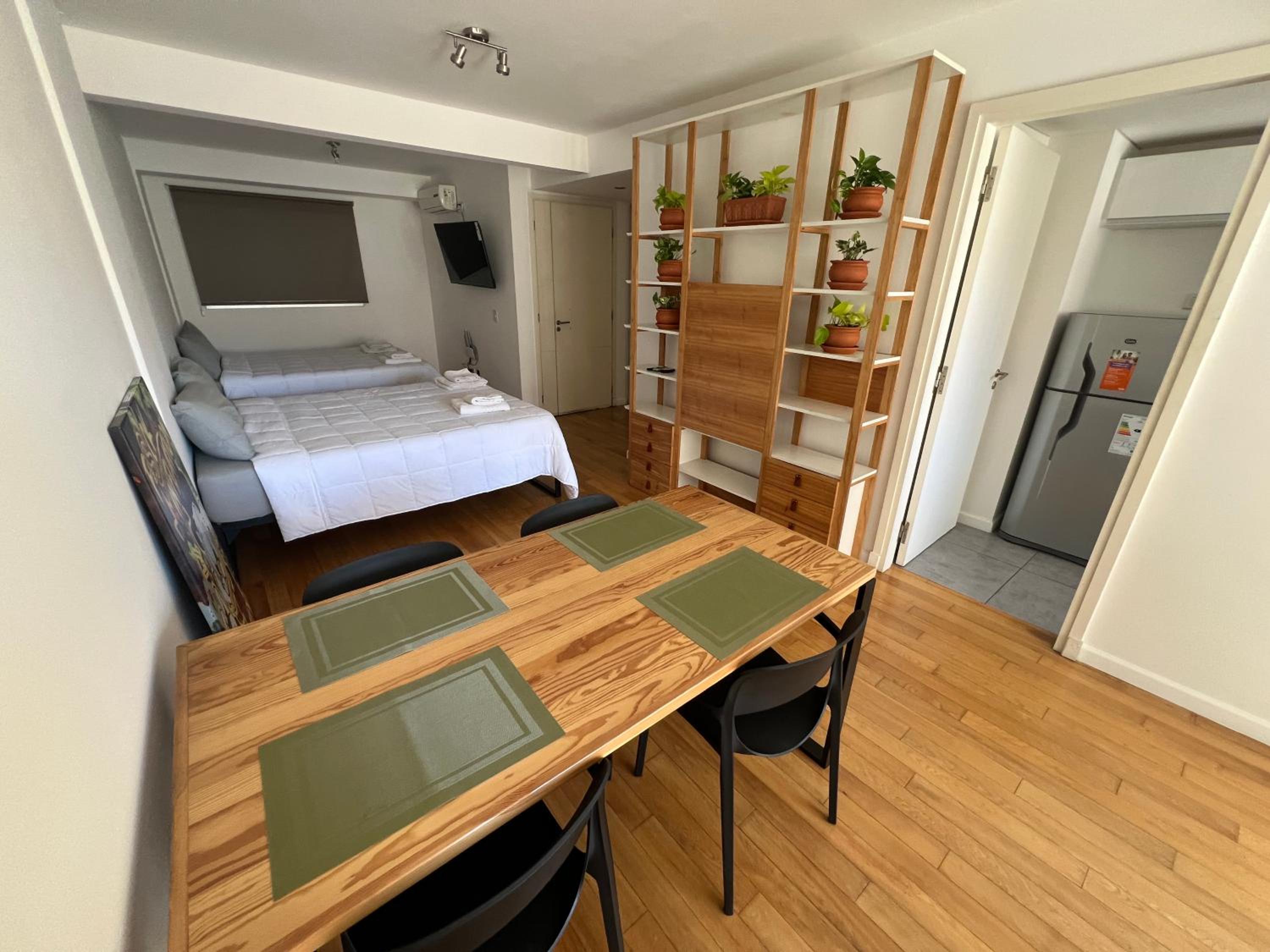4767 SOHO LIVE - Palermo Soho Apartments