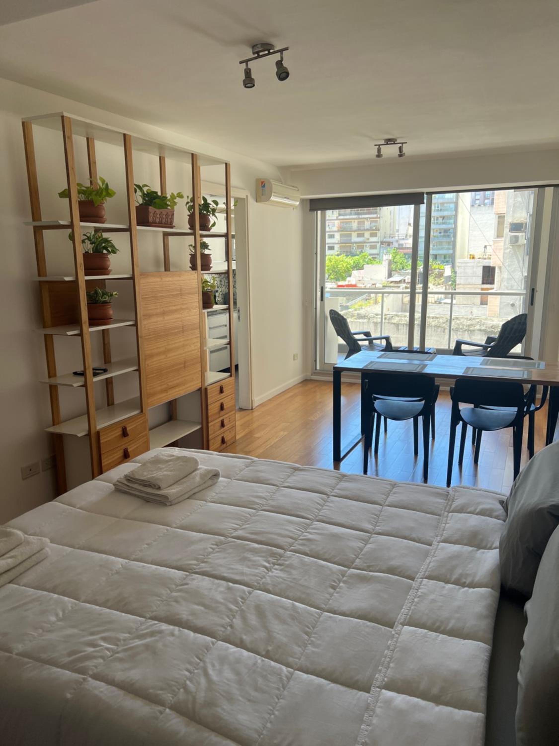 4767 SOHO LIVE - Palermo Soho Apartments
