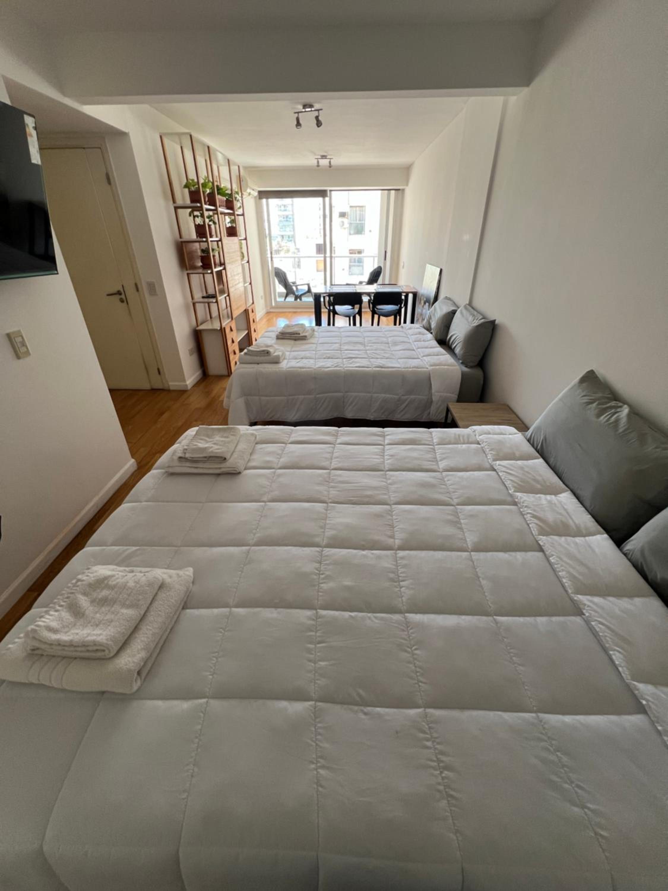 4767 SOHO LIVE - Palermo Soho Apartments