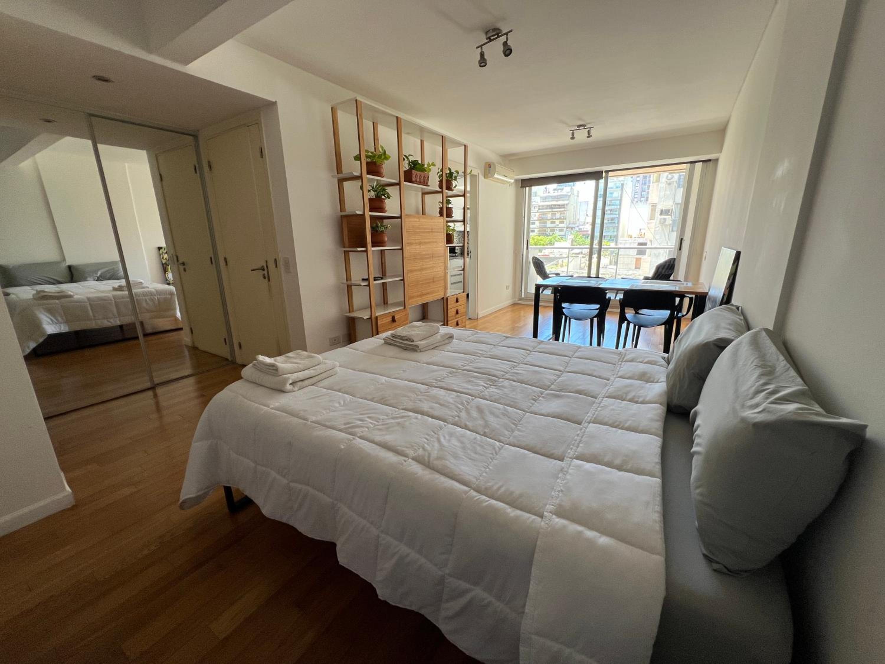 4767 SOHO LIVE - Palermo Soho Apartments