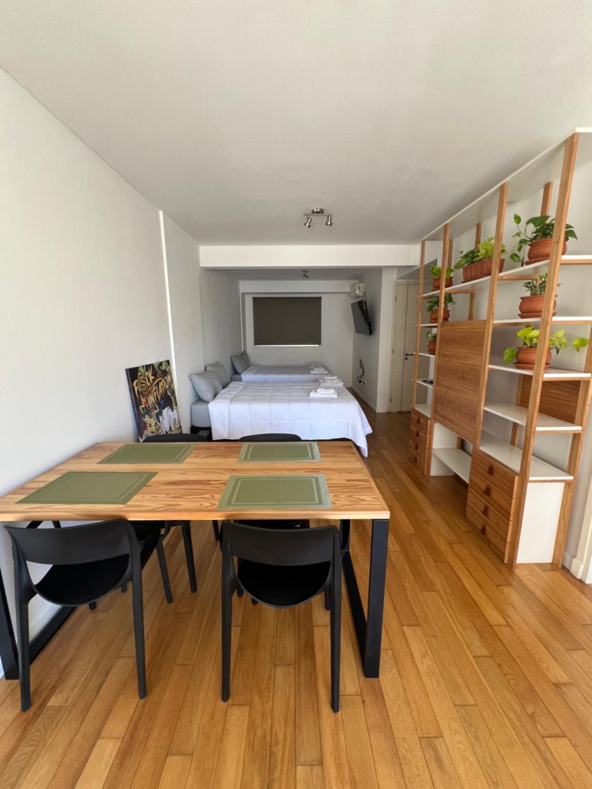 4767 SOHO LIVE - Palermo Soho Apartments