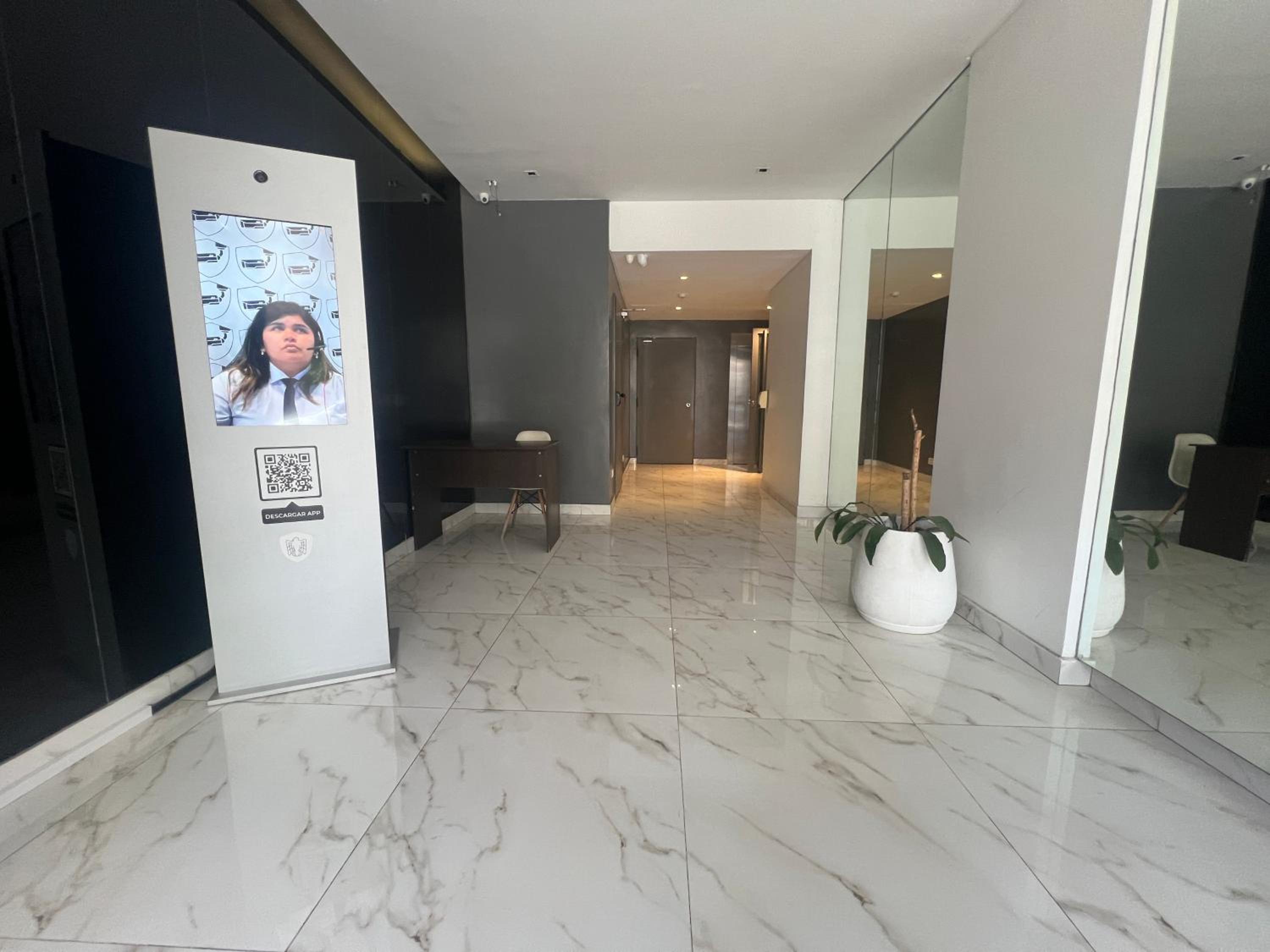 4767 SOHO LIVE - Palermo Soho Apartments