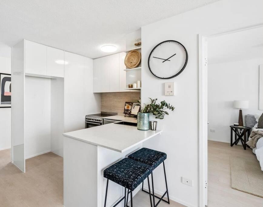 Luxe 2 Bedroom Oceanview Retreat on Fern