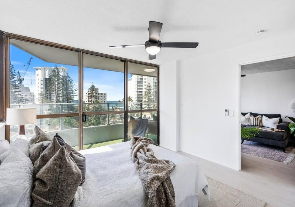 Luxe 2 Bedroom Oceanview Retreat on Fern