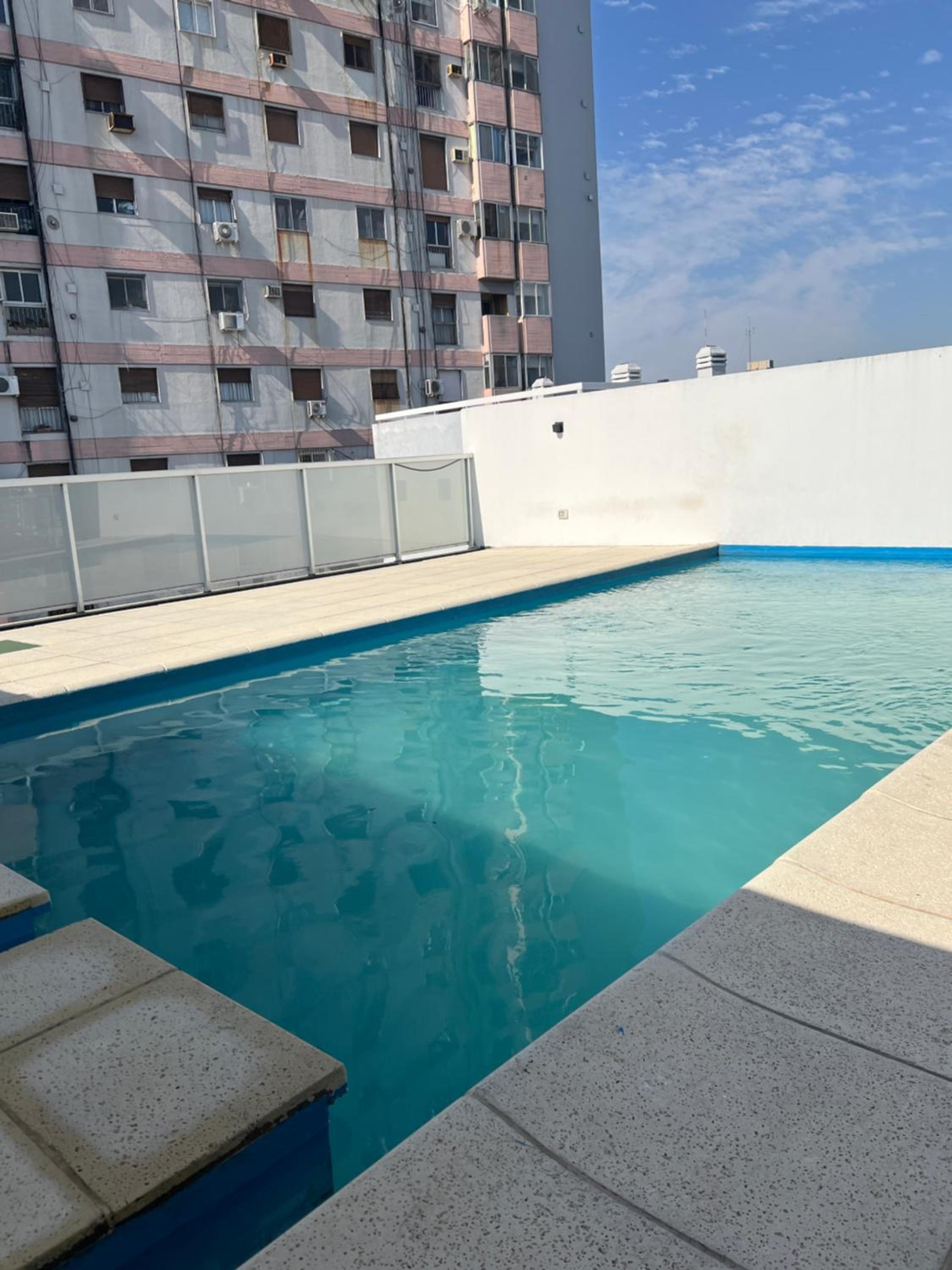 4767 SOHO LIVE - Palermo Soho Apartments
