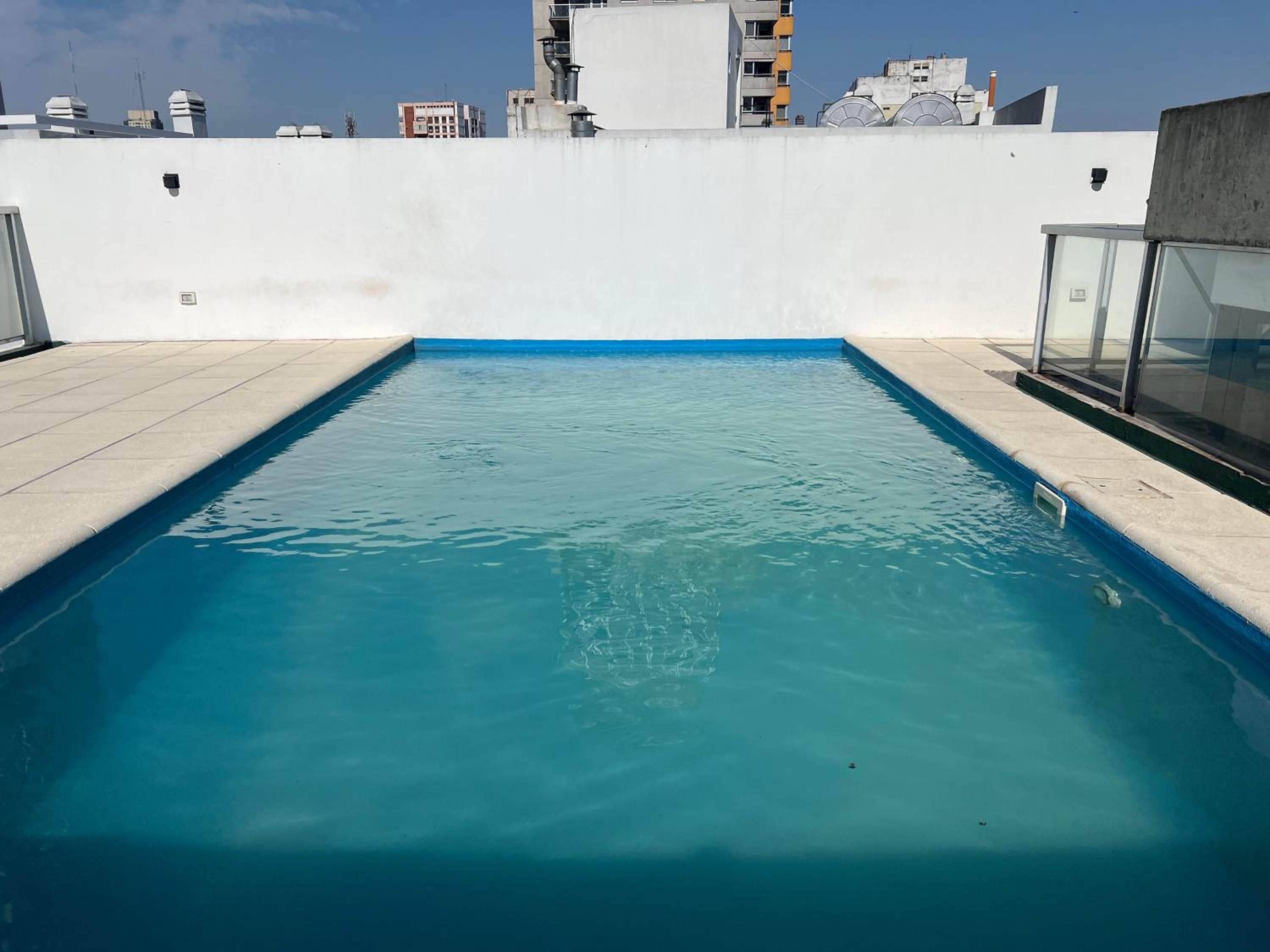 4767 SOHO LIVE - Palermo Soho Apartments