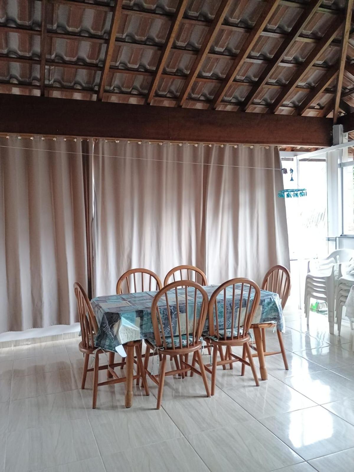 casa familia lima