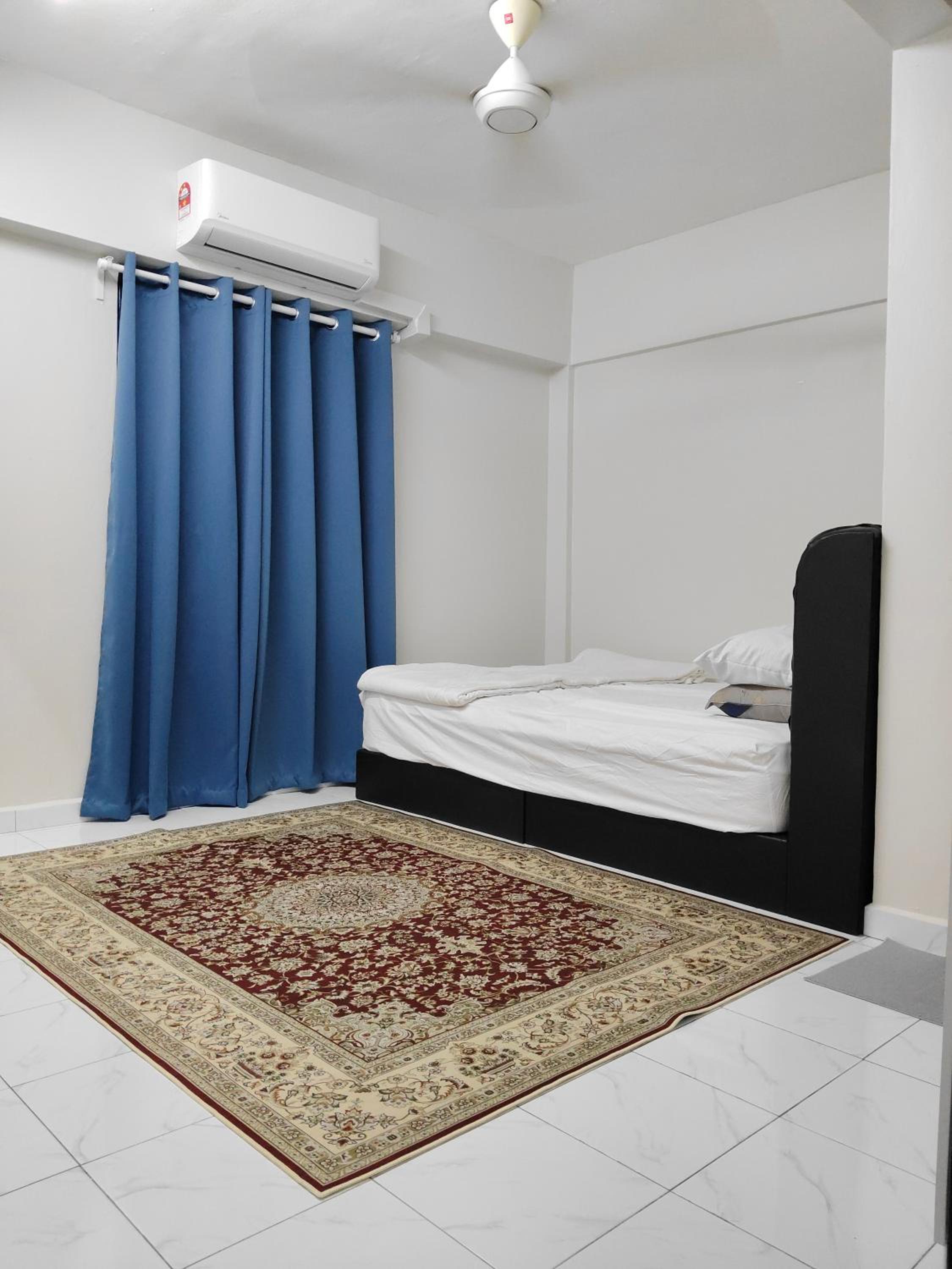 Nur Homestay Permai Damansara Damai photo 5