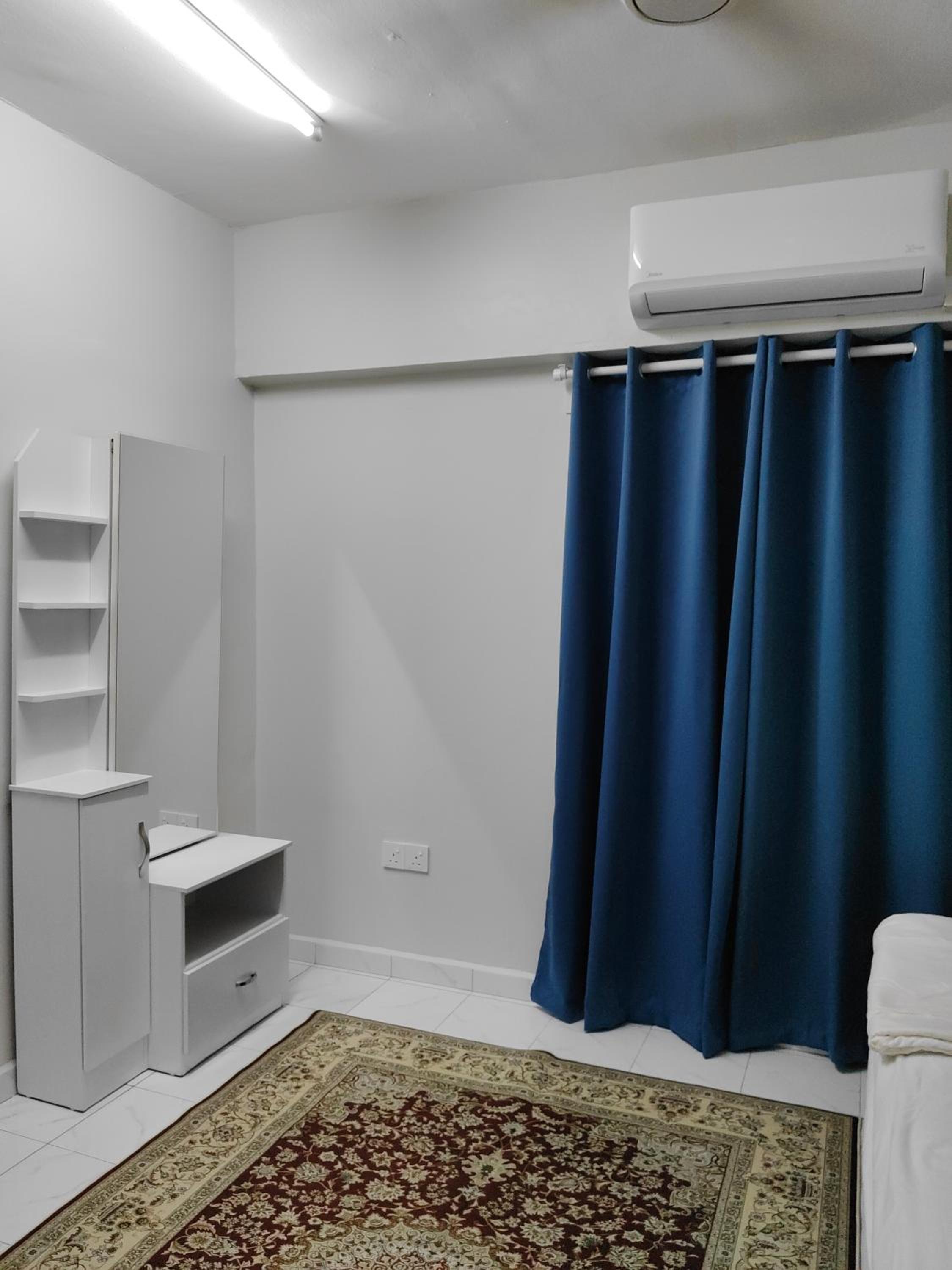 Nur Homestay Permai Damansara Damai photo 6