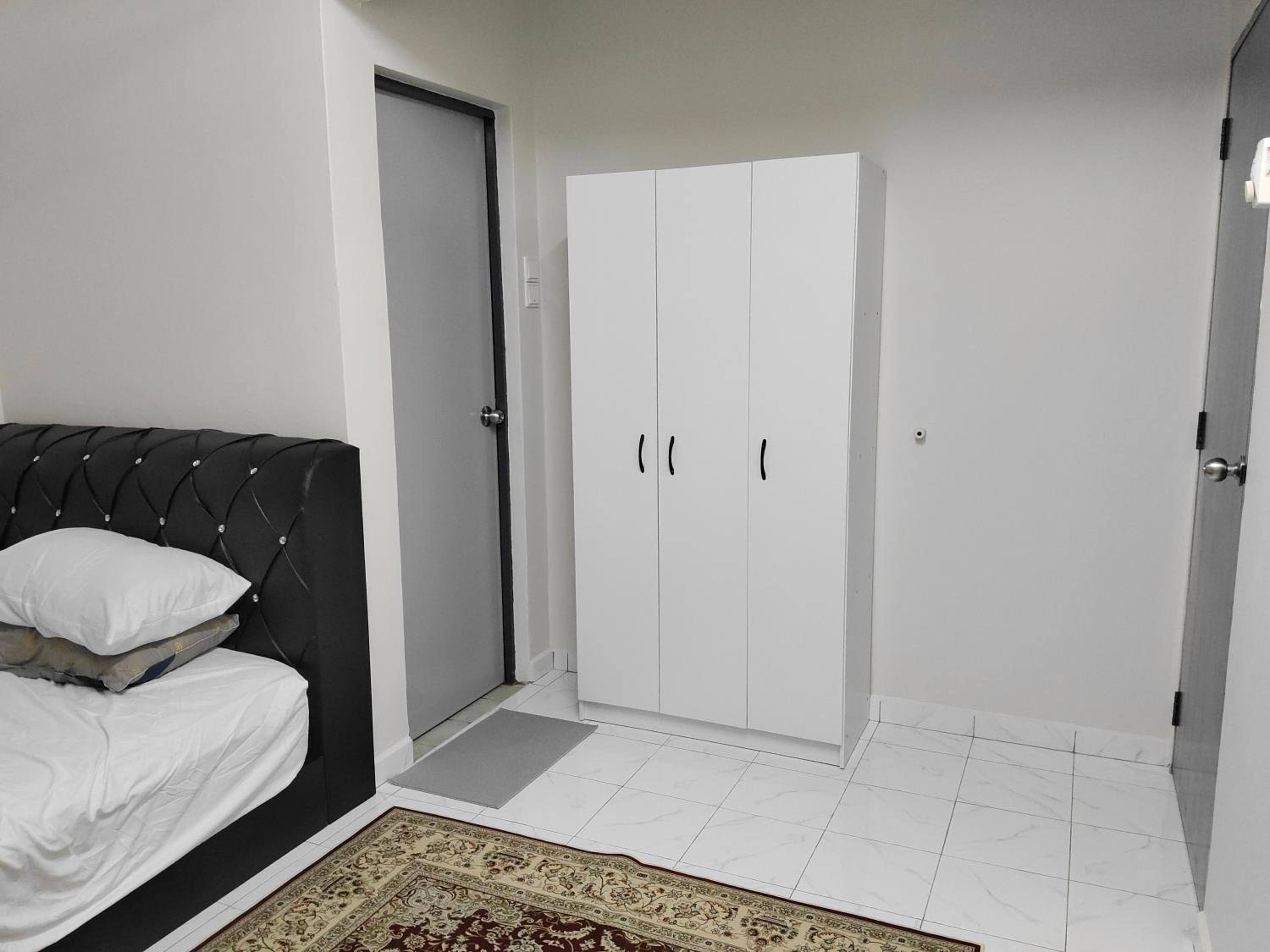 Nur Homestay Permai Damansara Damai photo 7