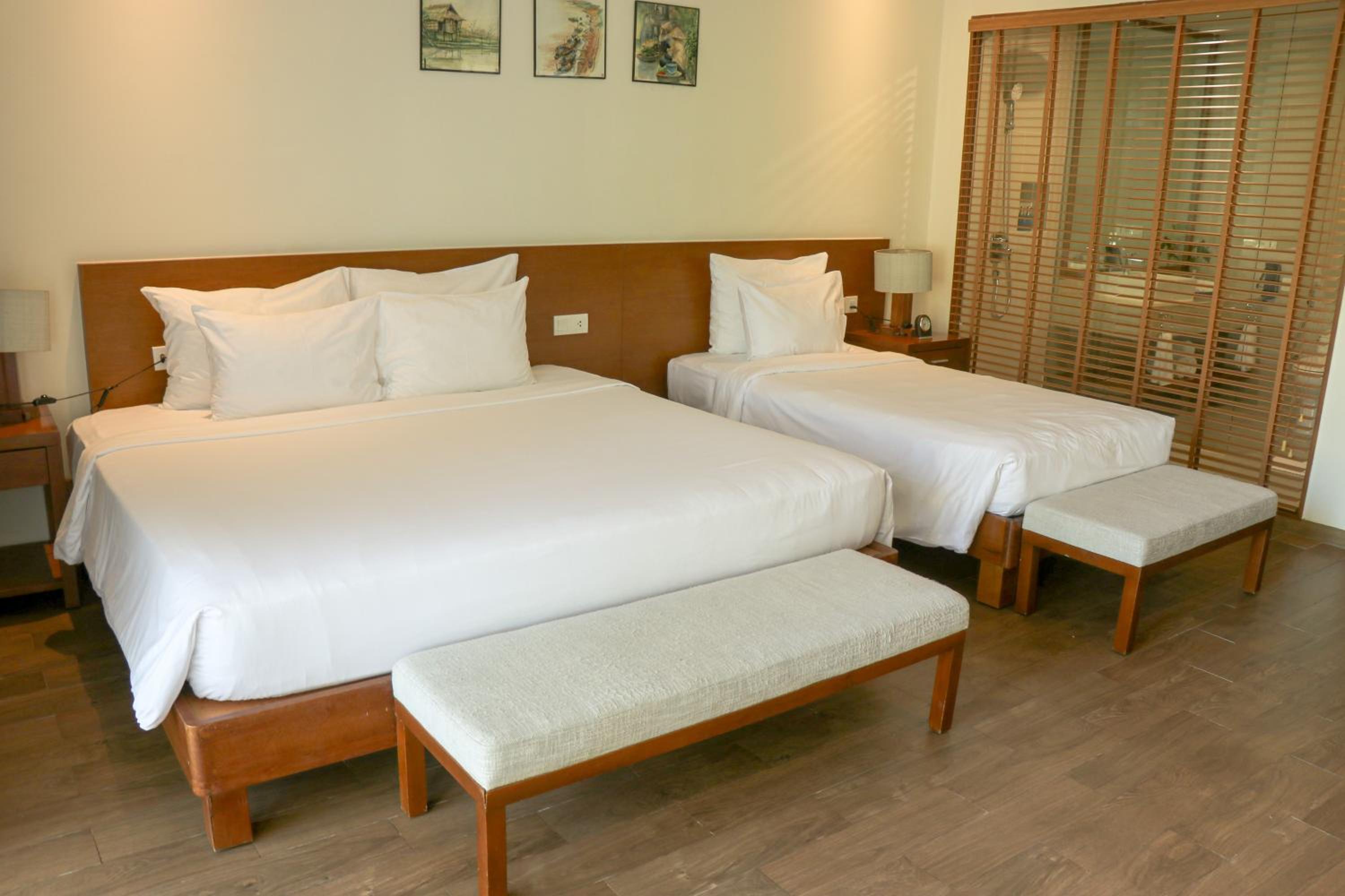 Cam Ranh Riviera Beach Resort & Spa 110