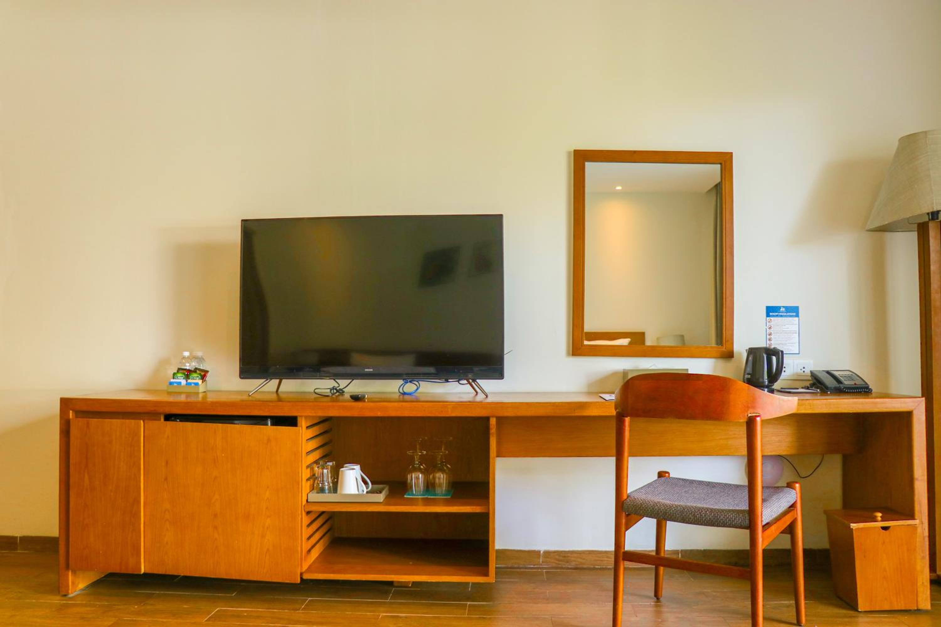 Cam Ranh Riviera Beach Resort & Spa 111
