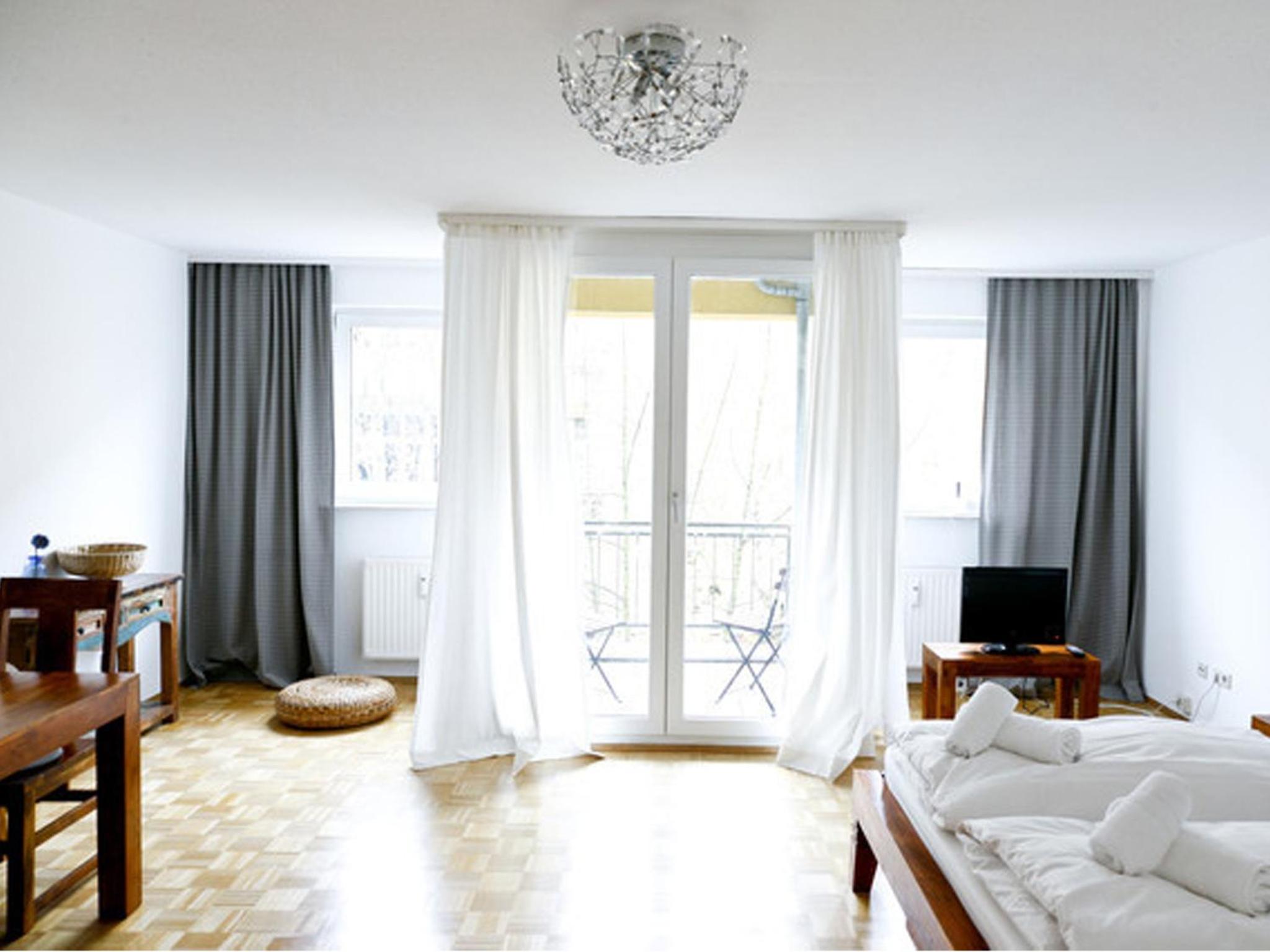 Pension Absolut Berlin