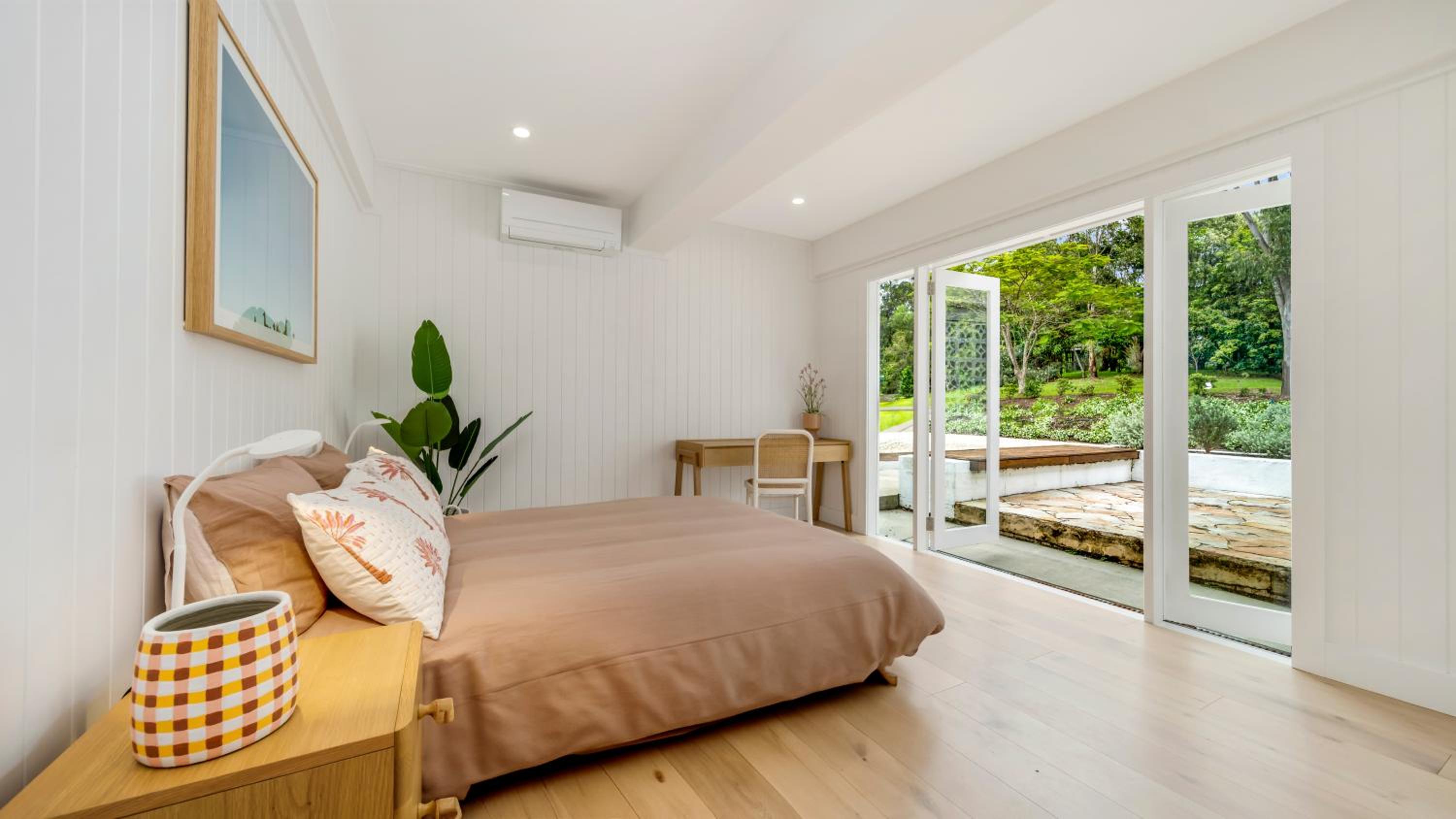Ananda - Magnificent Byron Hinterland Retreat