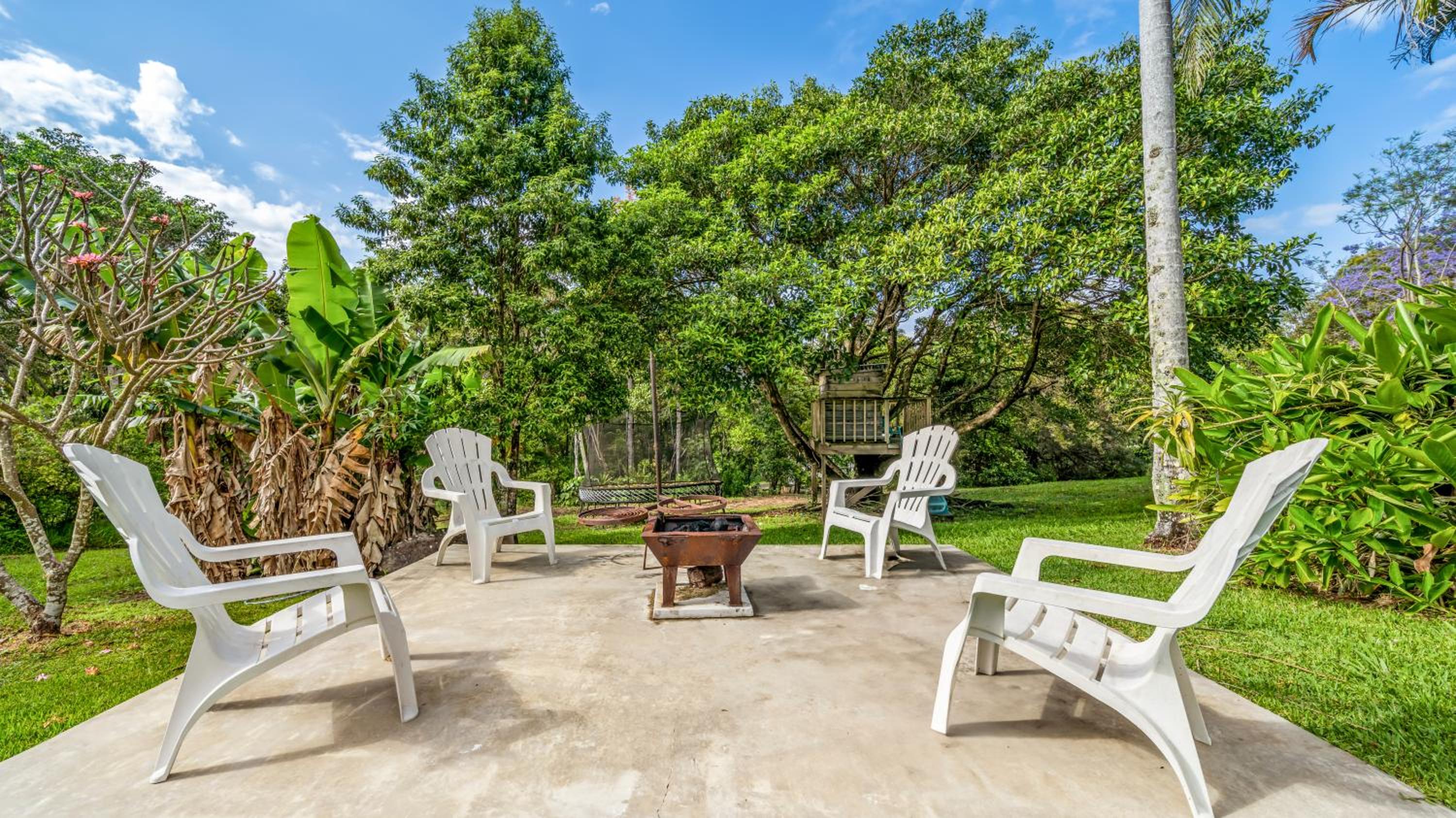 Ananda - Magnificent Byron Hinterland Retreat