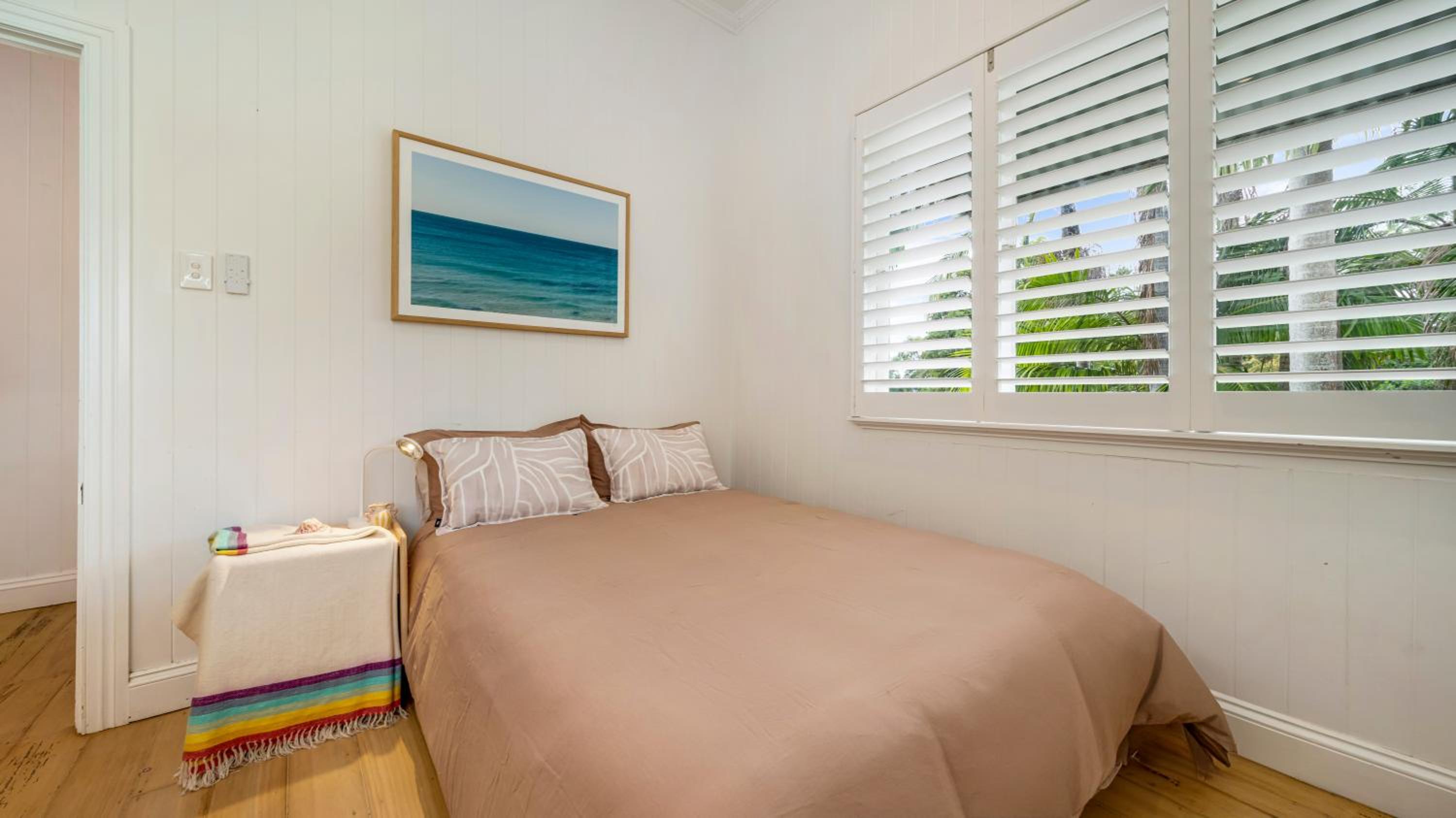 Ananda - Magnificent Byron Hinterland Retreat