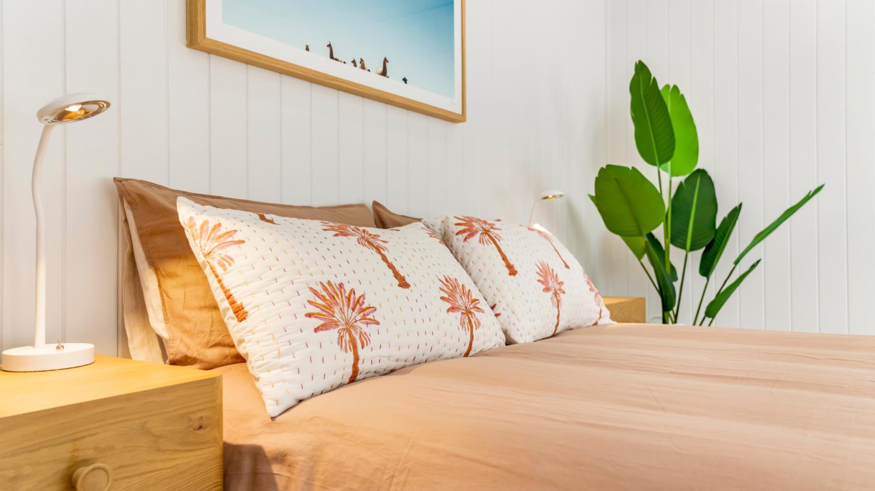 Ananda - Magnificent Byron Hinterland Retreat
