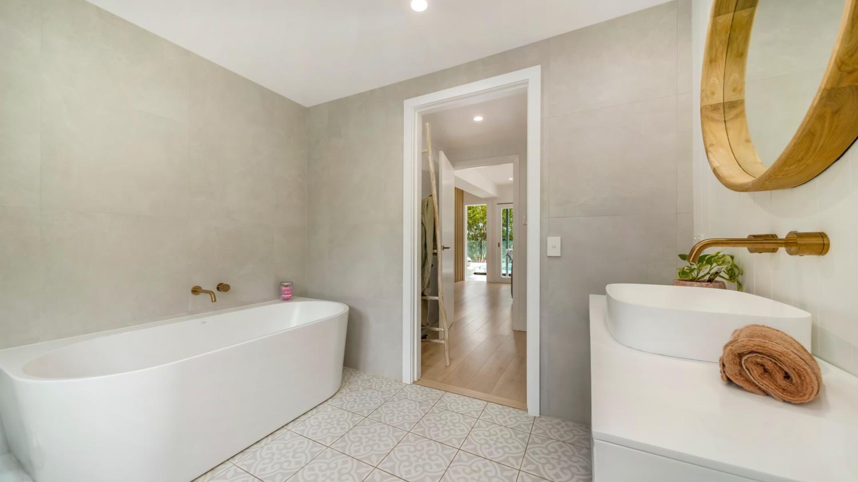Ananda - Magnificent Byron Hinterland Retreat