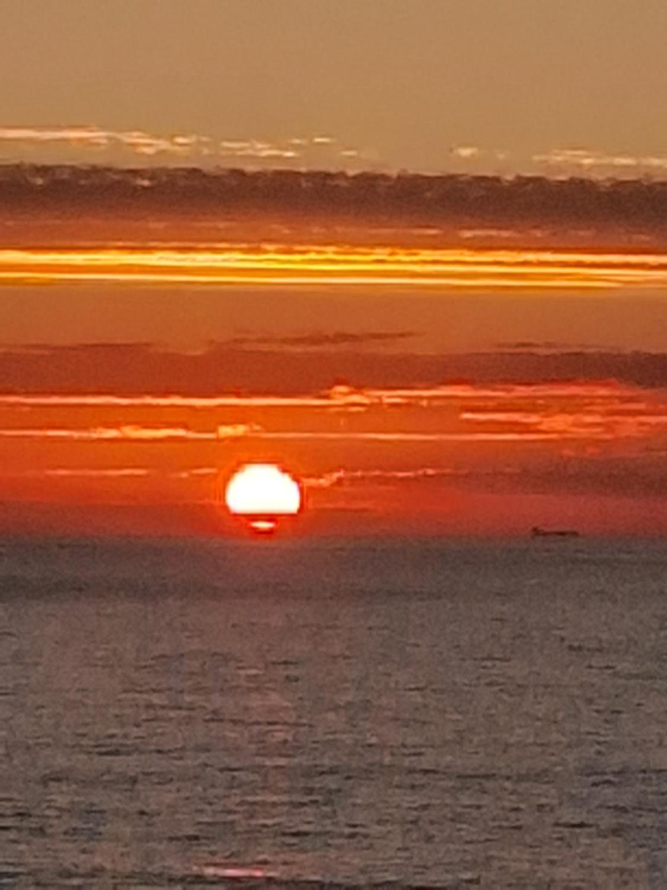 Primera línea Frente al mar