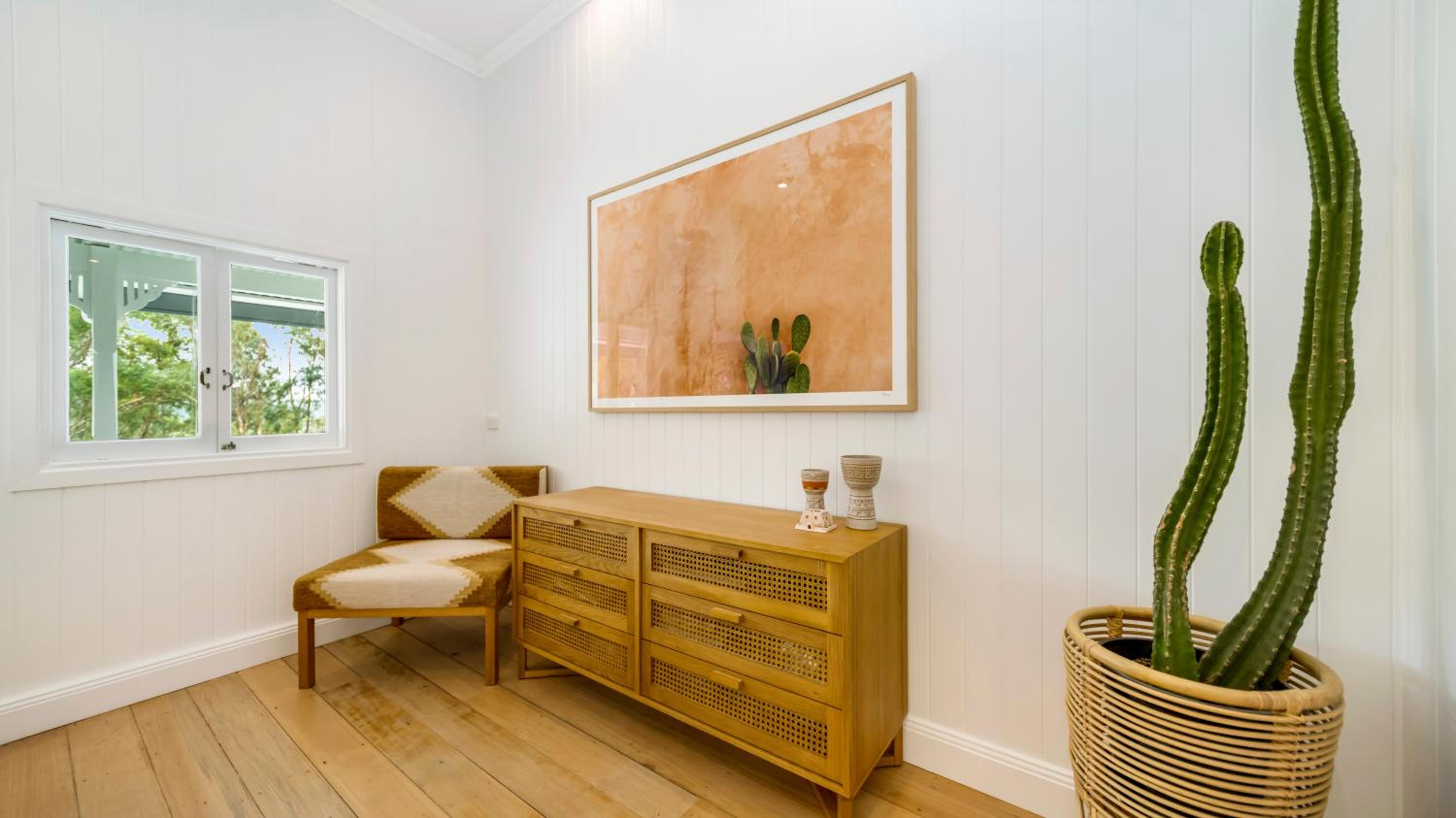 Ananda - Magnificent Byron Hinterland Retreat
