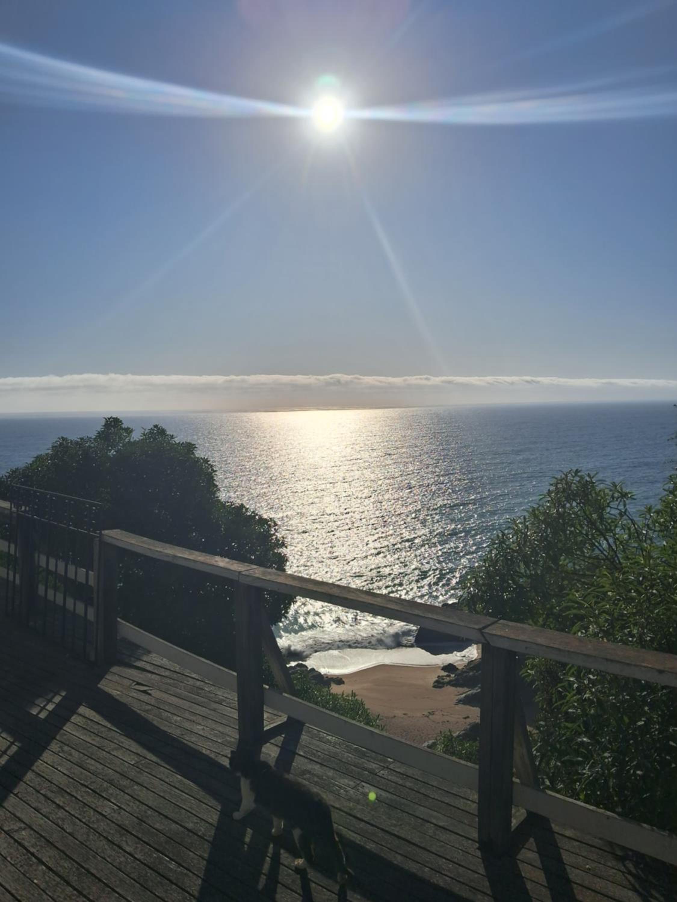 Primera línea Frente al mar