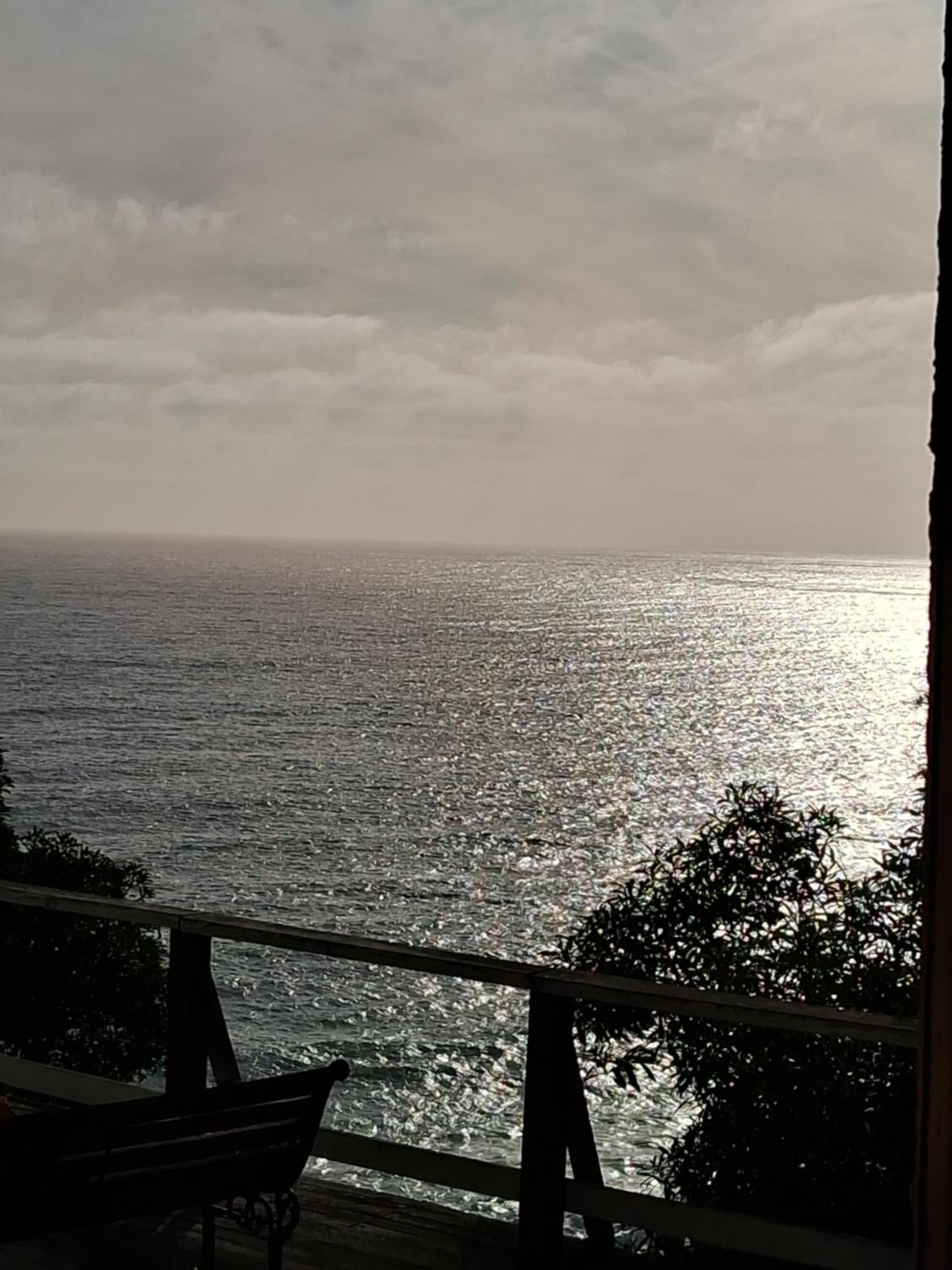 Primera línea Frente al mar