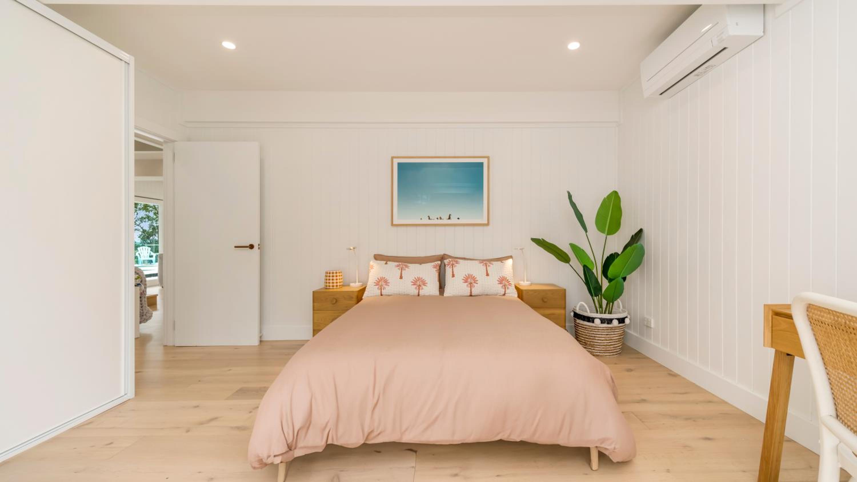 Ananda - Magnificent Byron Hinterland Retreat