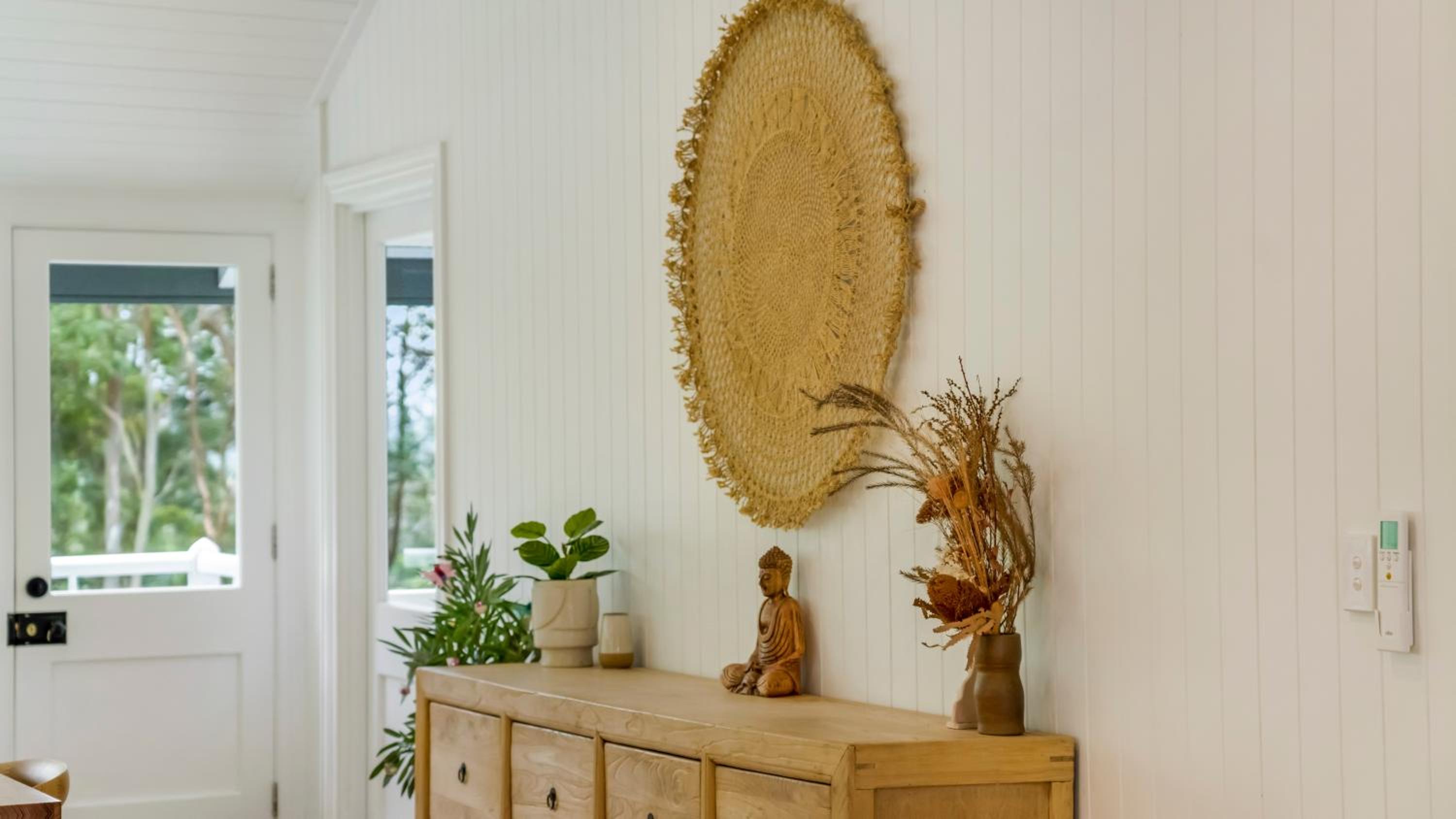 Ananda - Magnificent Byron Hinterland Retreat