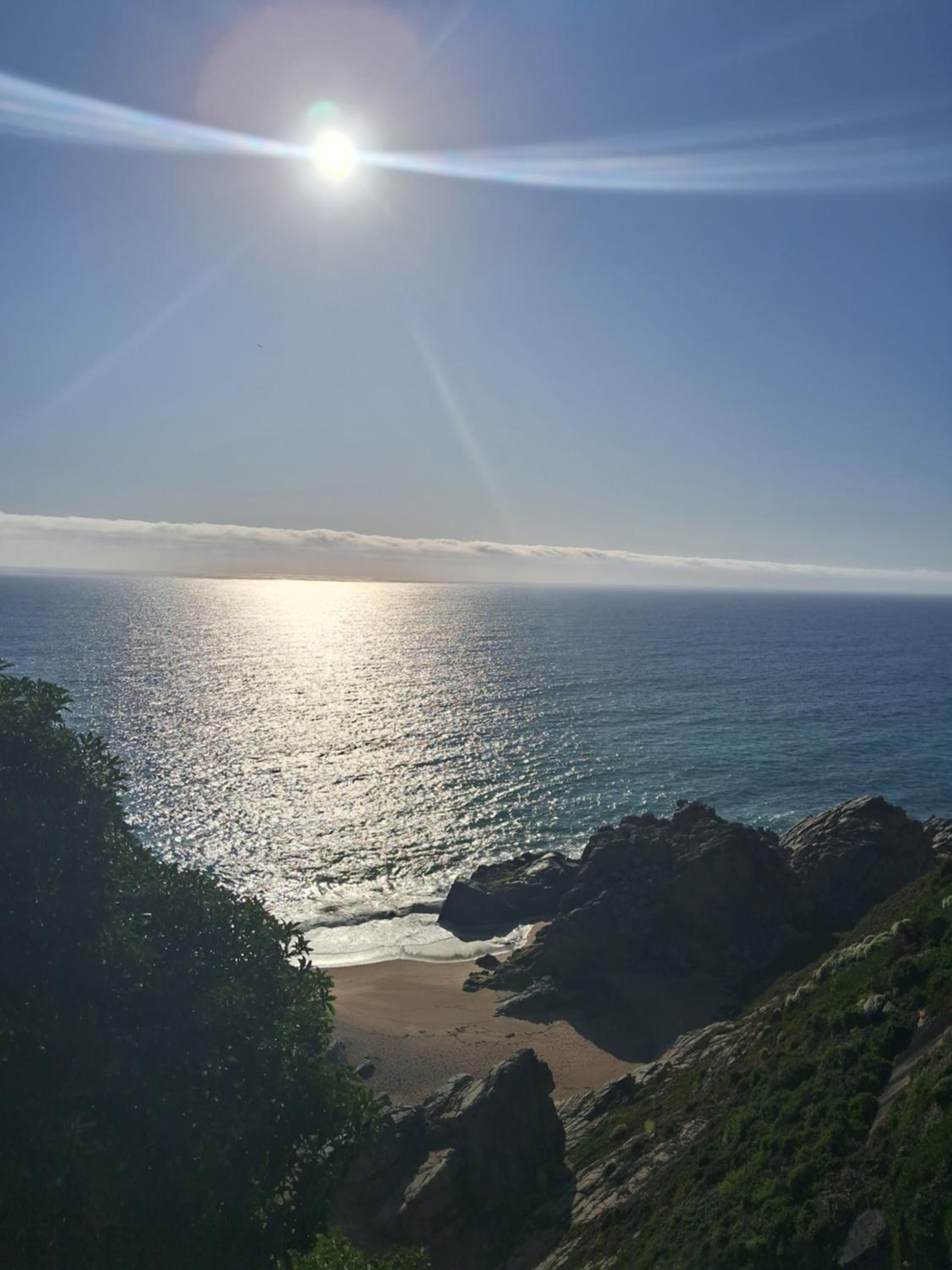 Primera línea Frente al mar
