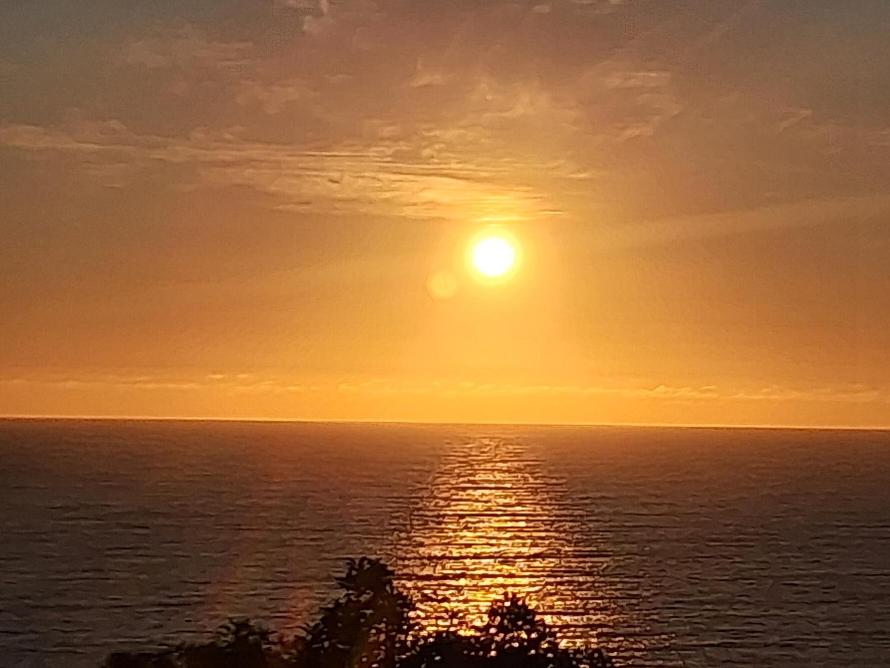 Primera línea Frente al mar