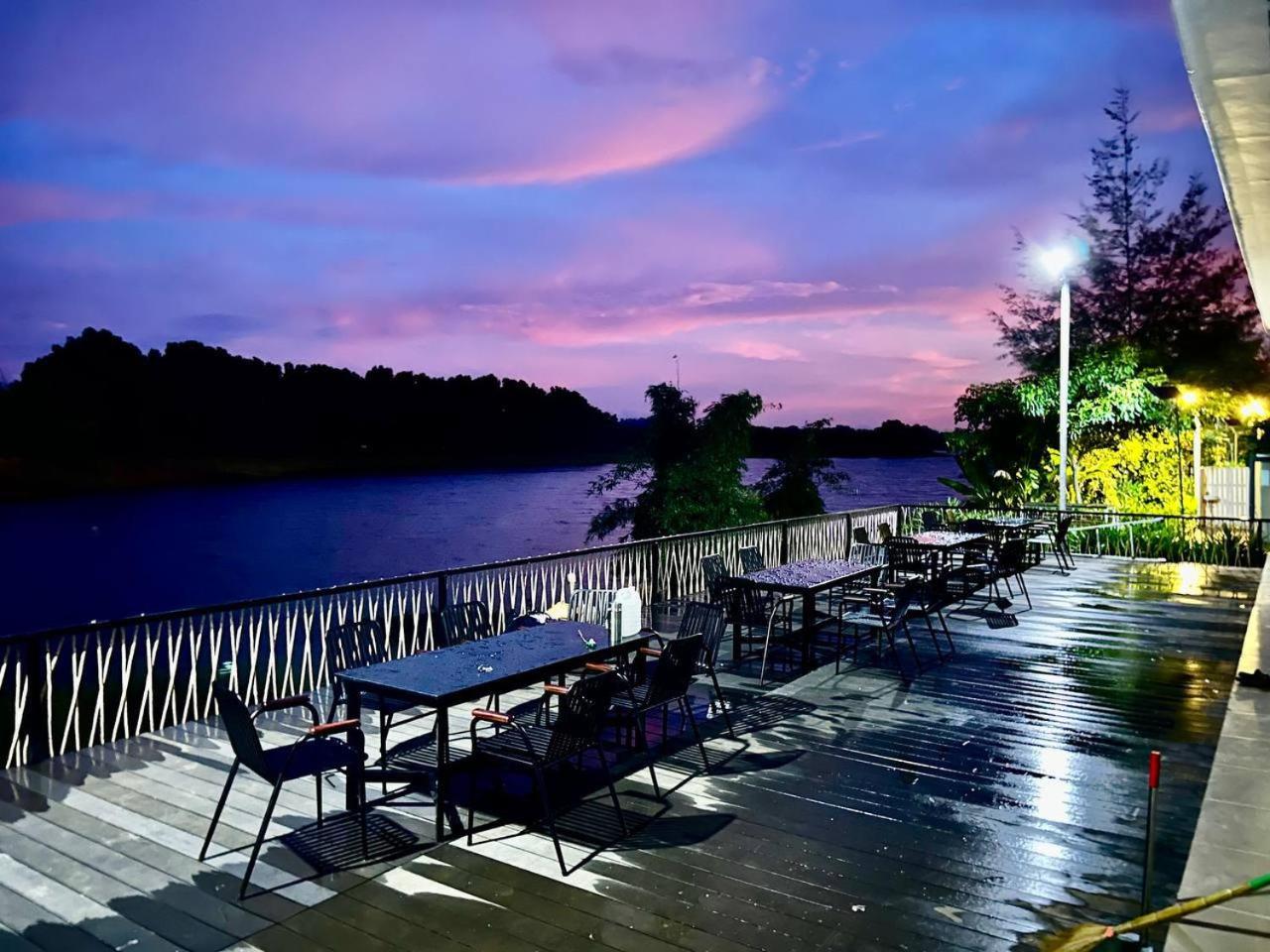 Domnak Kravanh Retreat Resort