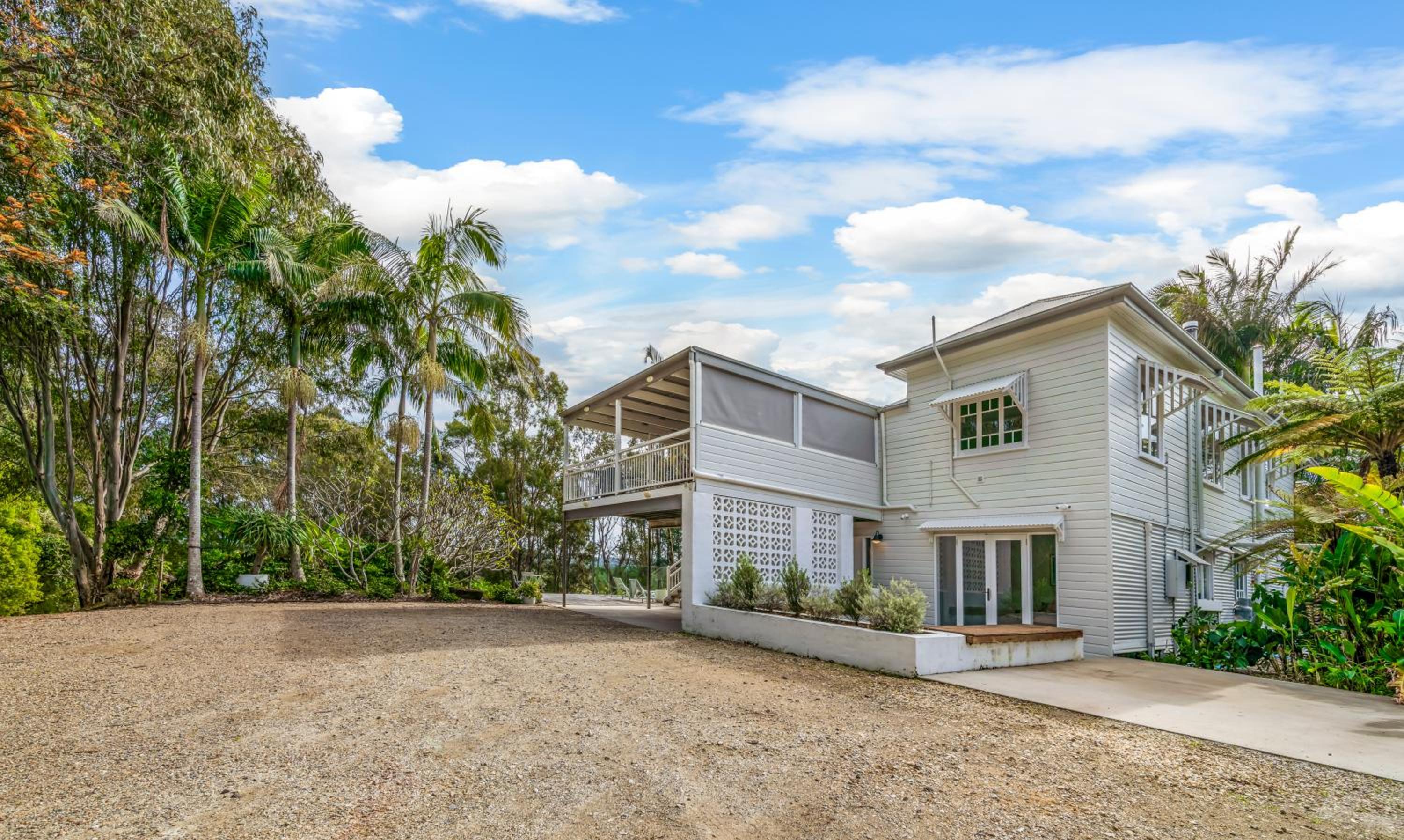 Ananda - Magnificent Byron Hinterland Retreat