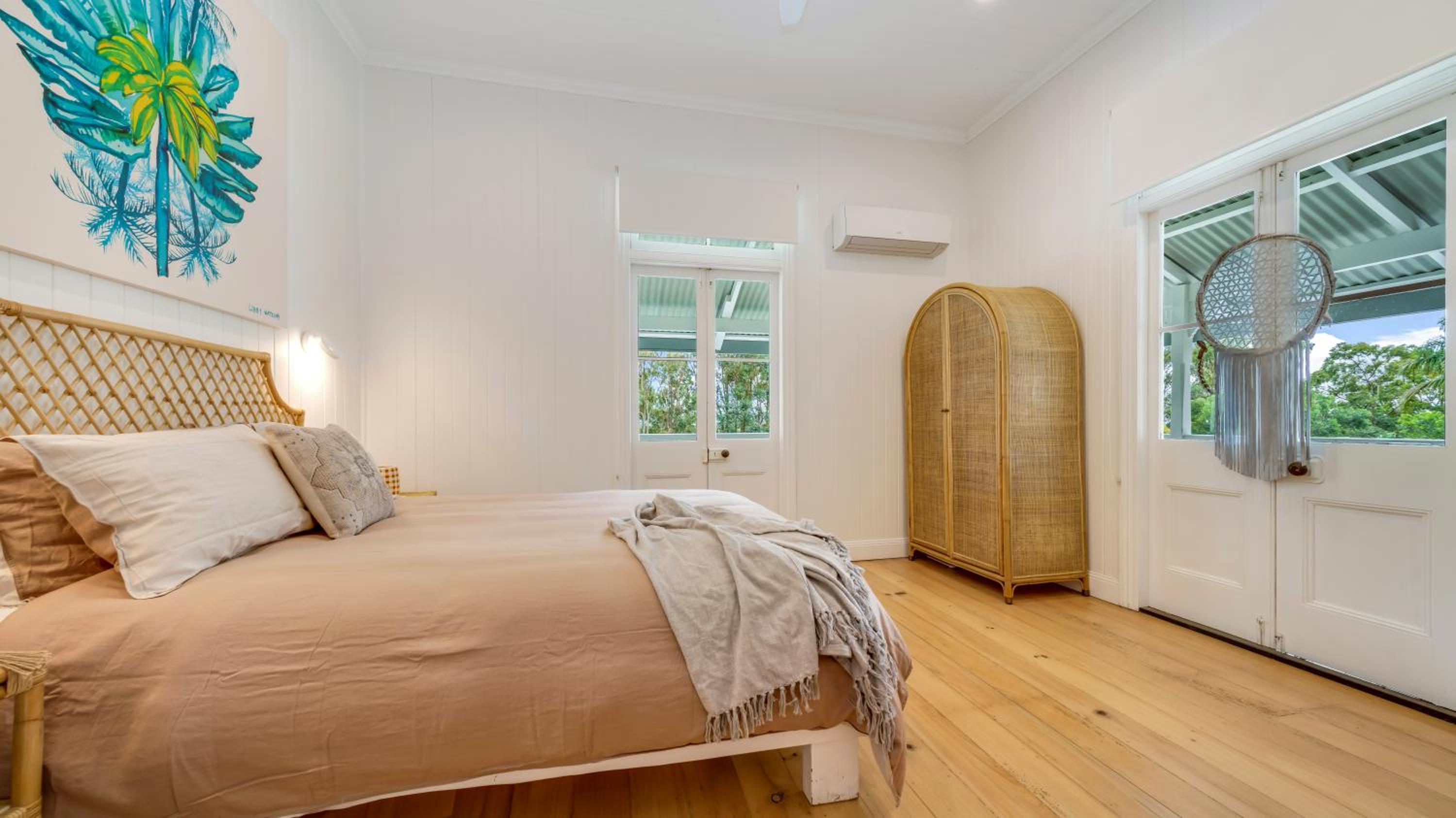 Ananda - Magnificent Byron Hinterland Retreat
