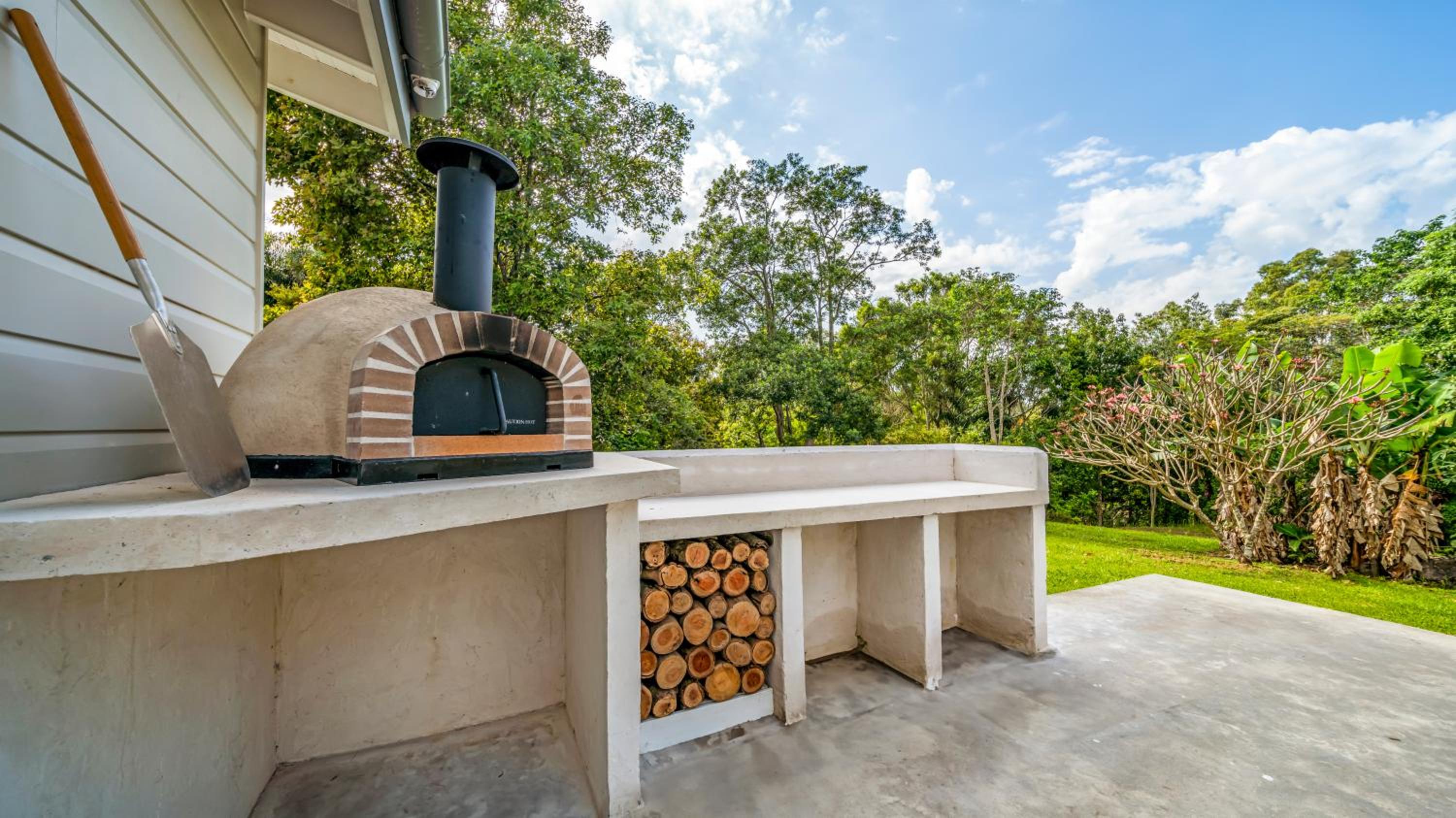 Ananda - Magnificent Byron Hinterland Retreat