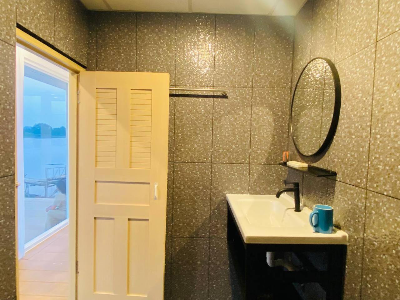 Domnak Kravanh Retreat Resort