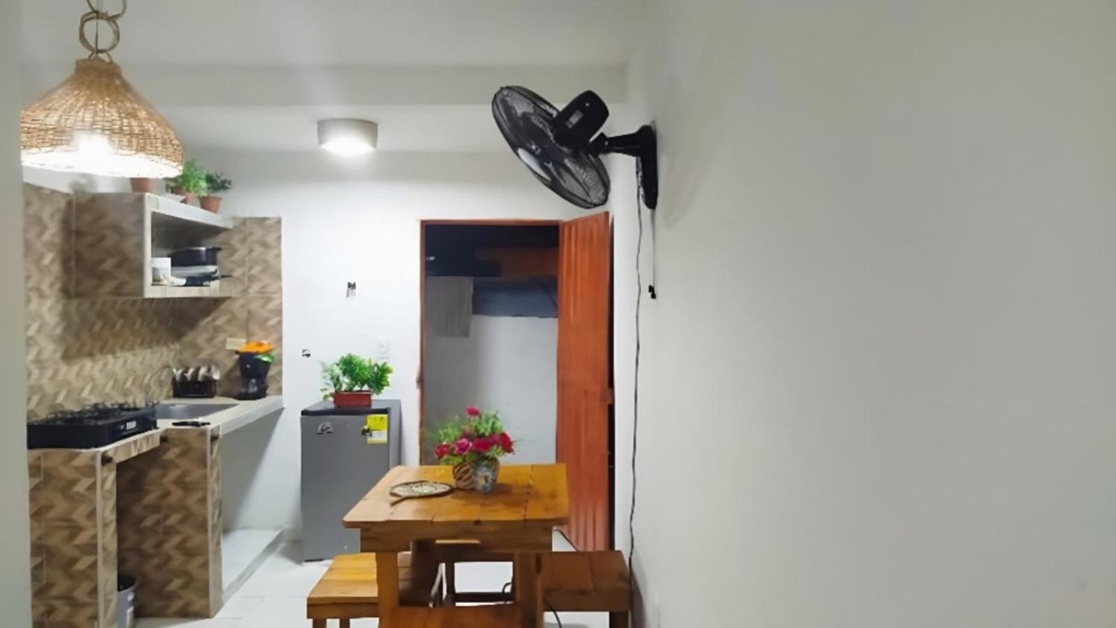 Hospedaje Doña Argenida