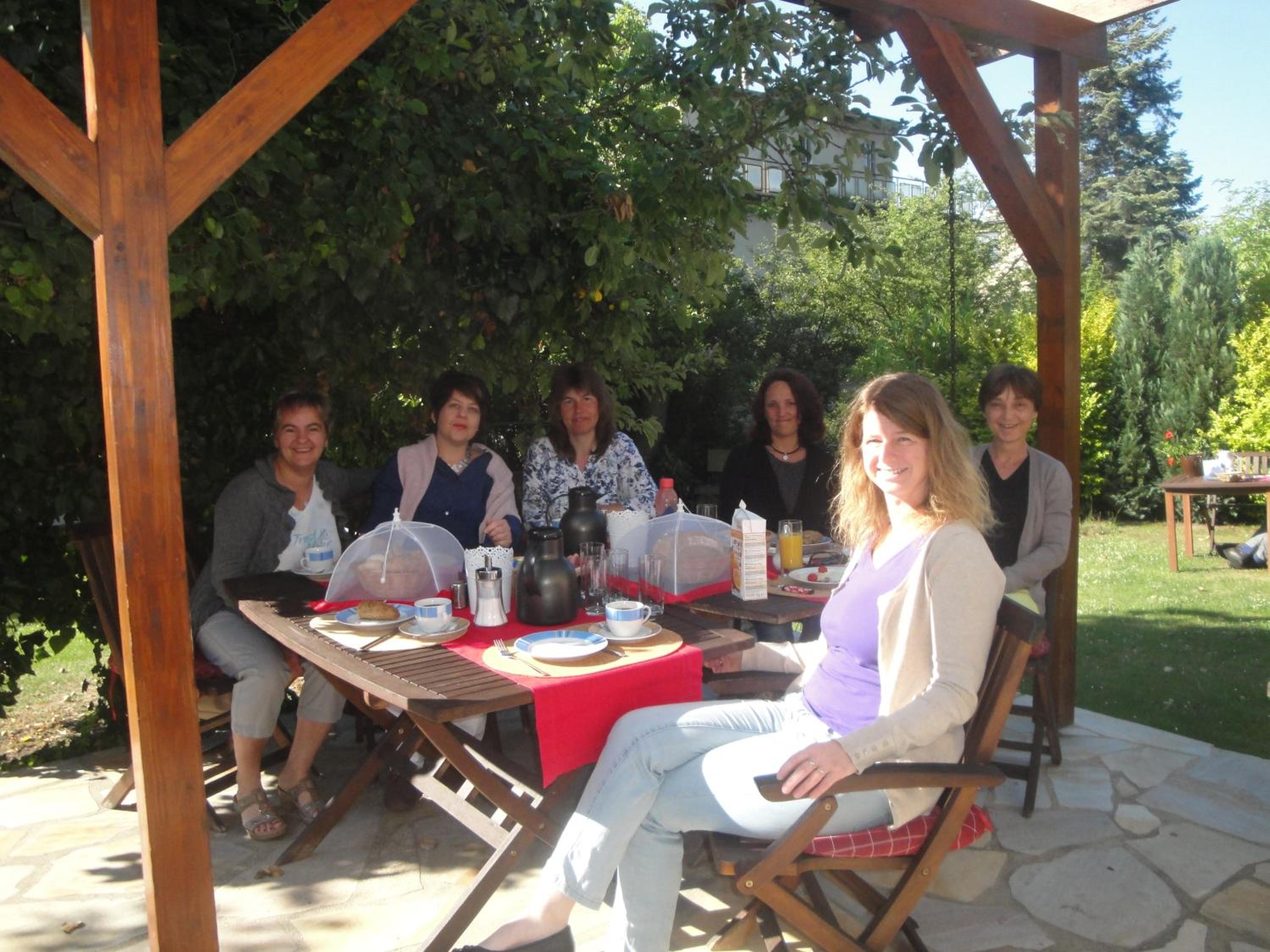 Pension Karnet