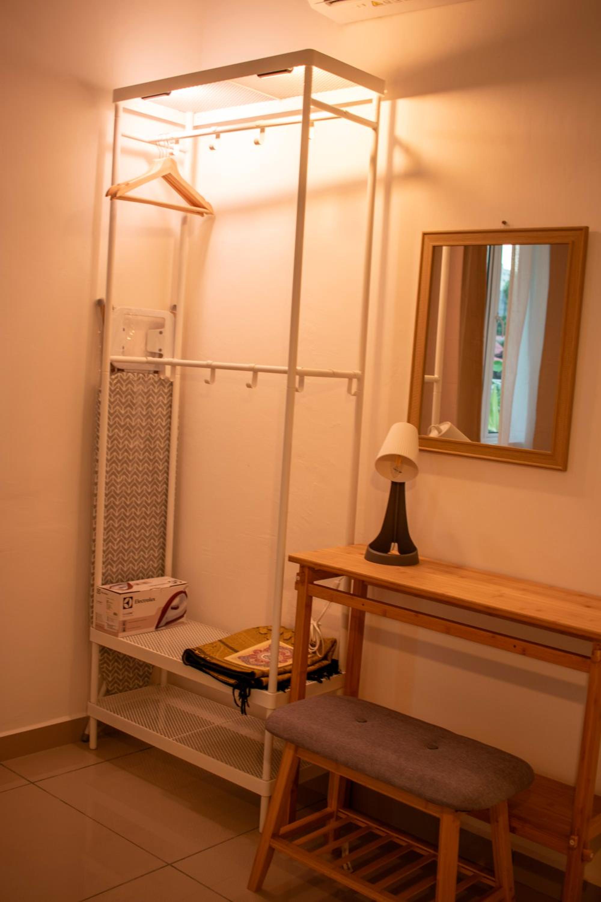 MARI Suites photo 7