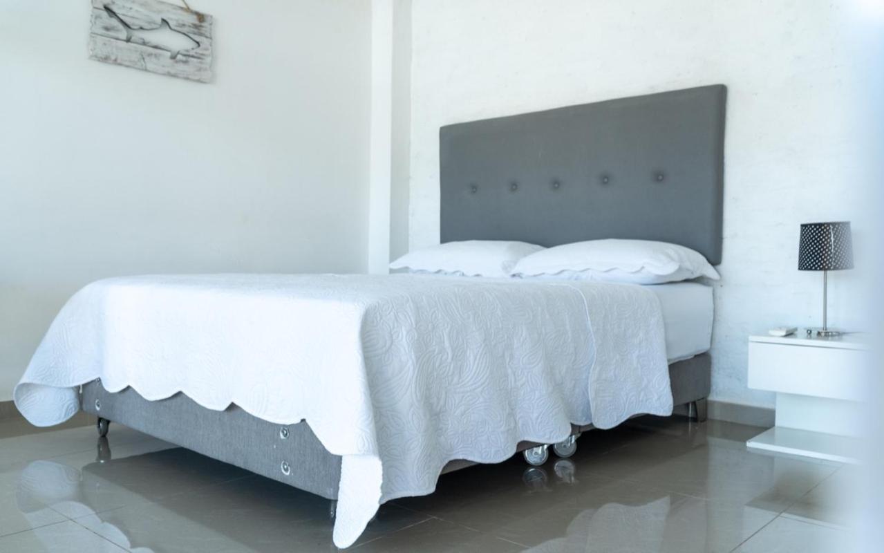 Casas Paraiso