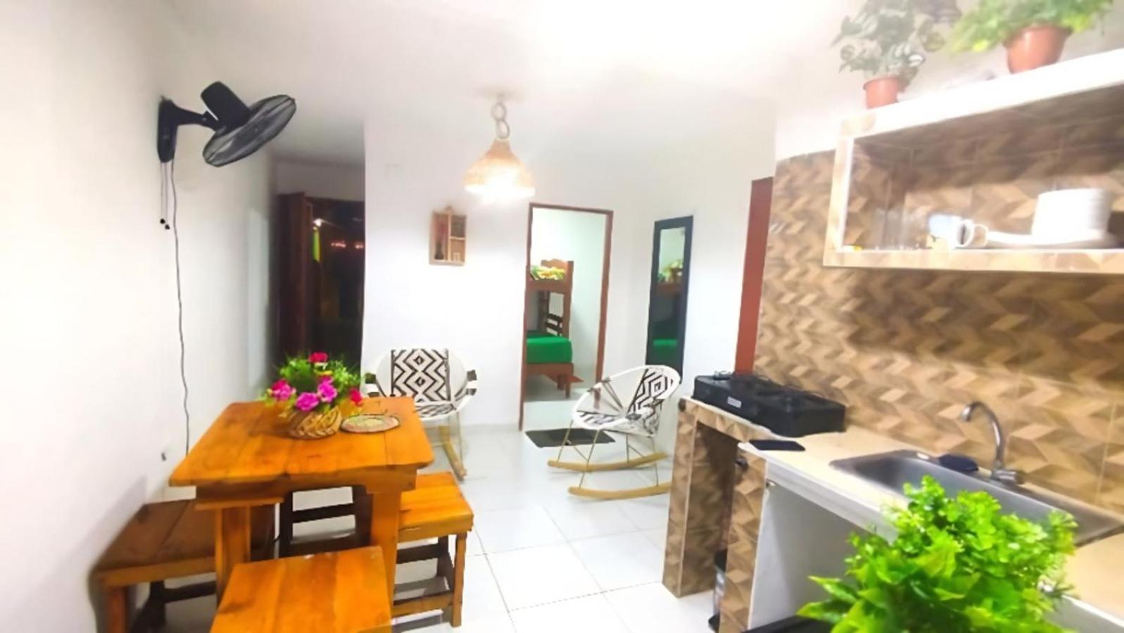 Hospedaje Doña Argenida