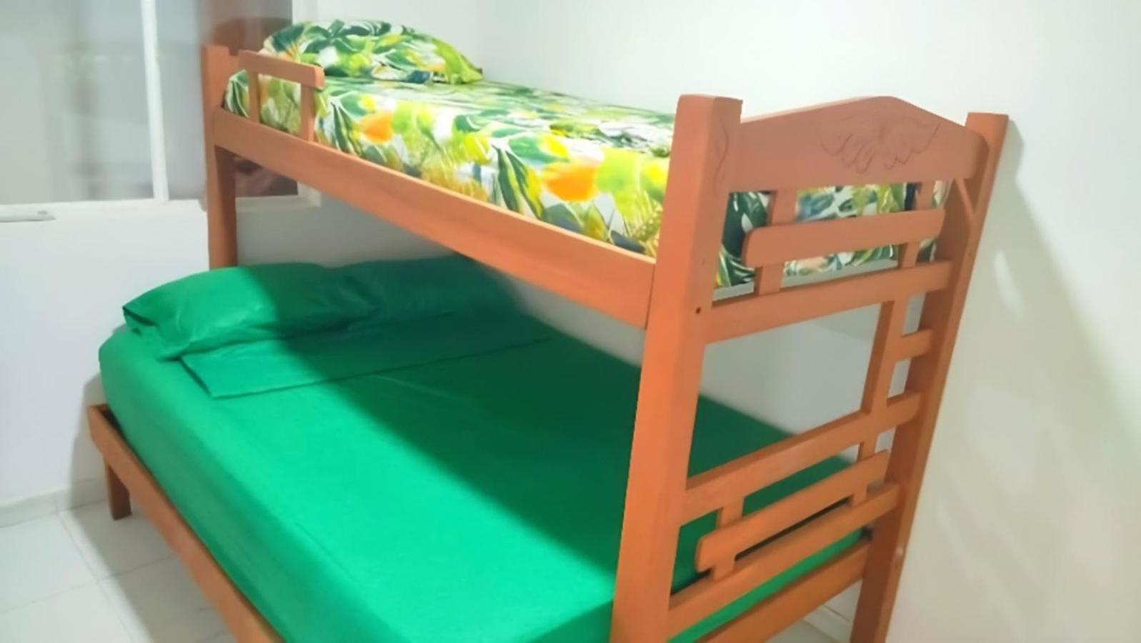 Hospedaje Doña Argenida