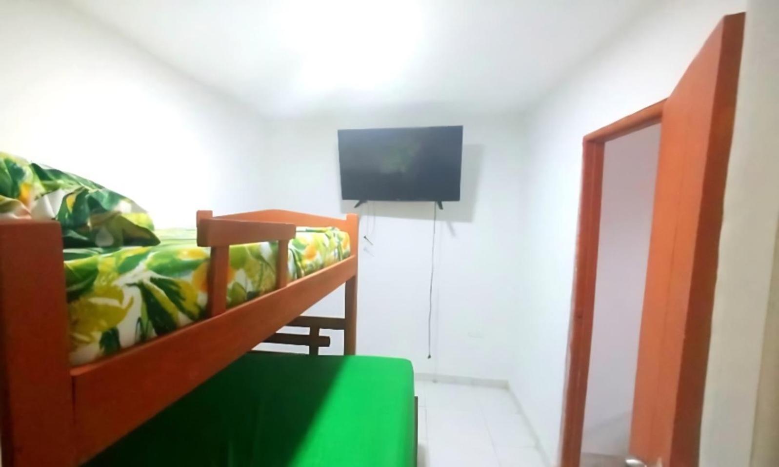 Hospedaje Doña Argenida