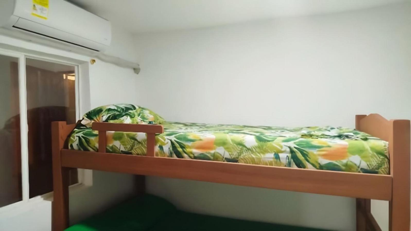 Hospedaje Doña Argenida